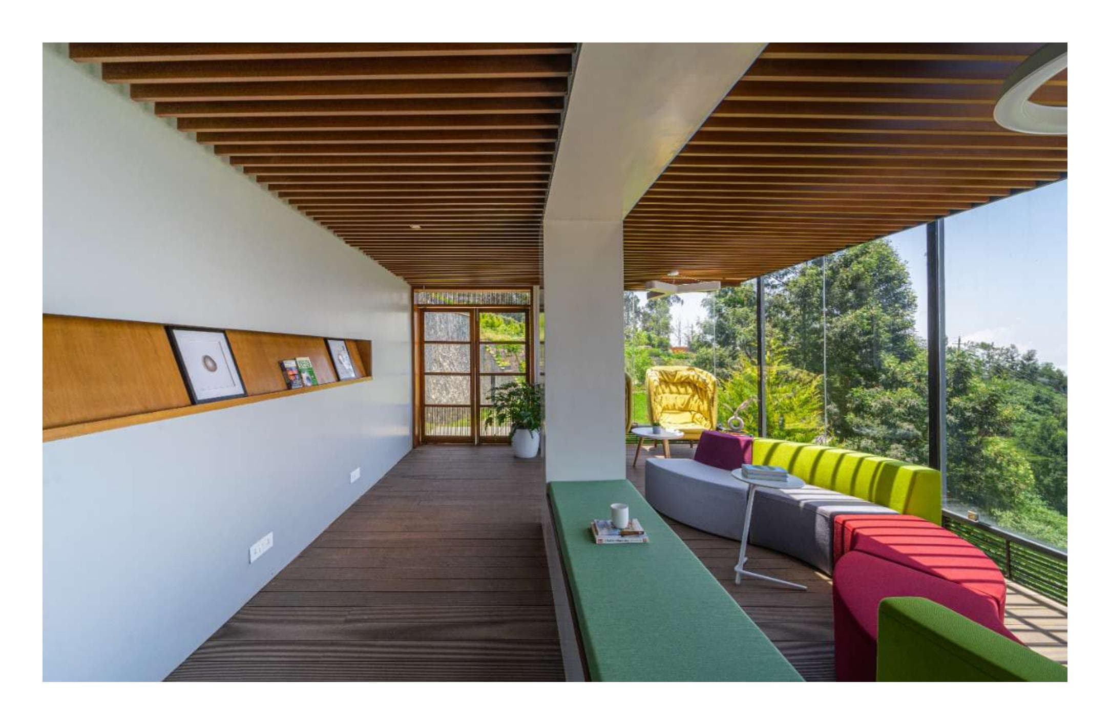Deck 180° — MindEscapes — photo 1