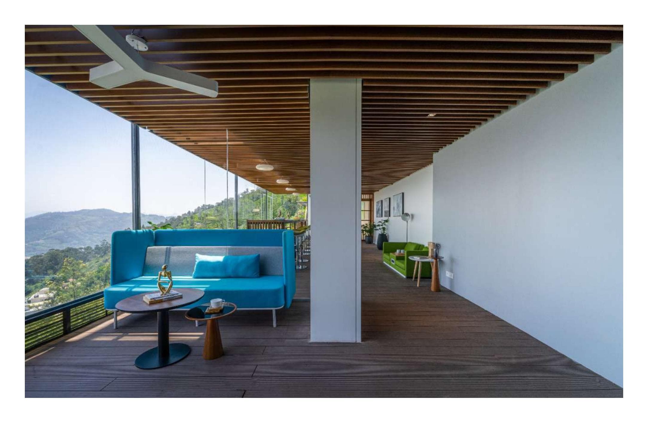 Deck 180° — MindEscapes — photo 11