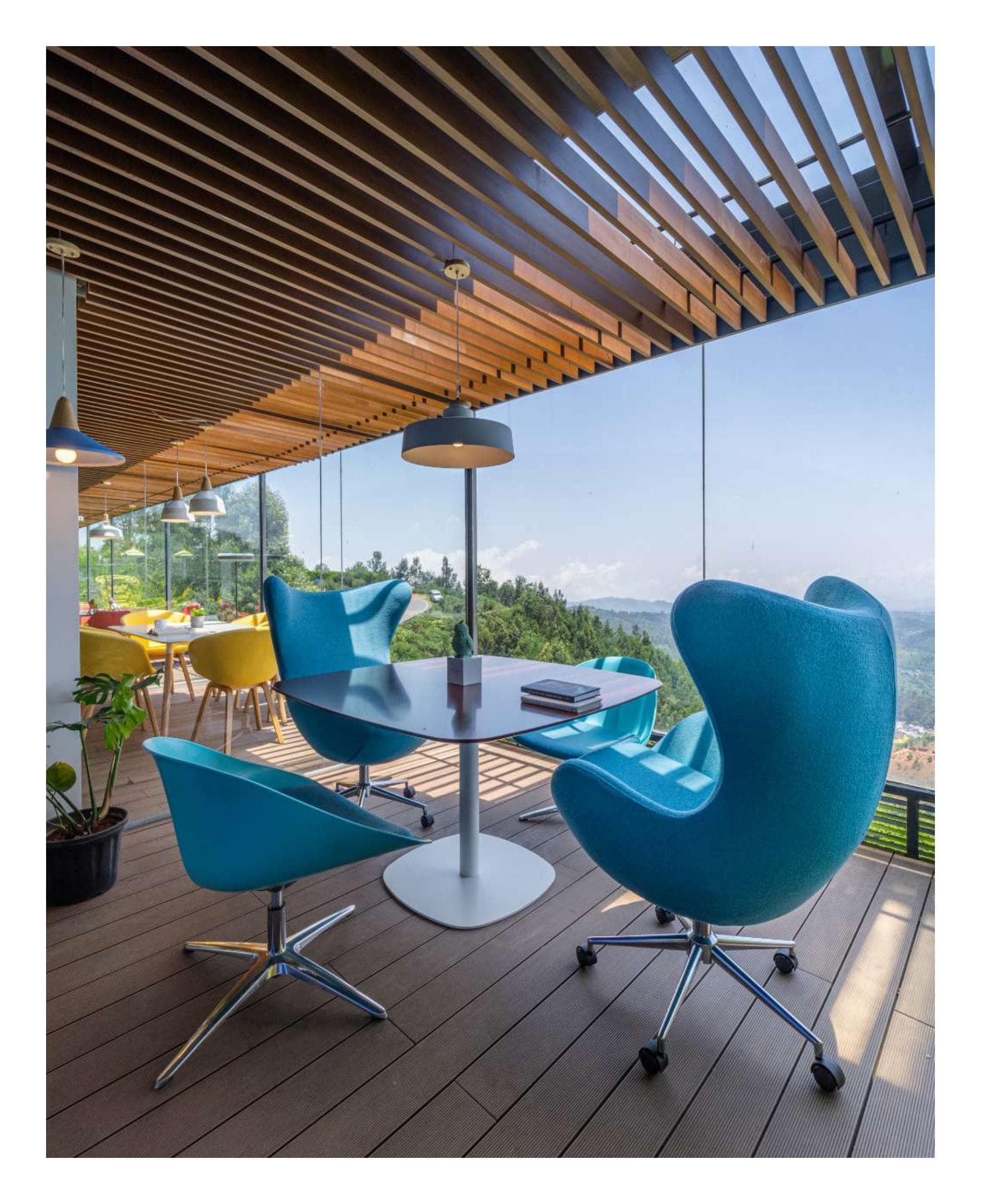 Deck 180° — MindEscapes — photo 15