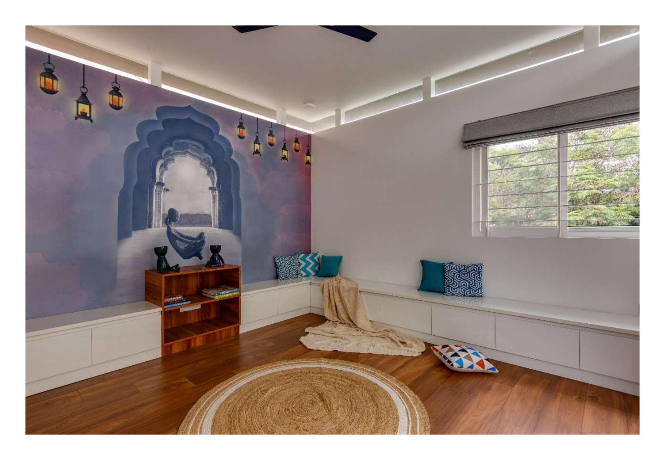 Mr Amith Residence — photo 1
