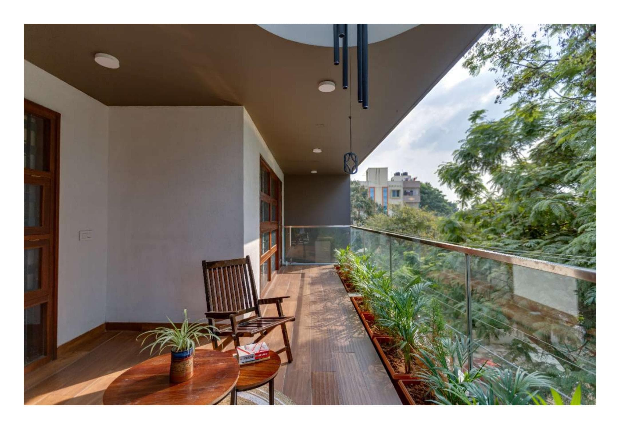 Mr Amith Residence — photo 6