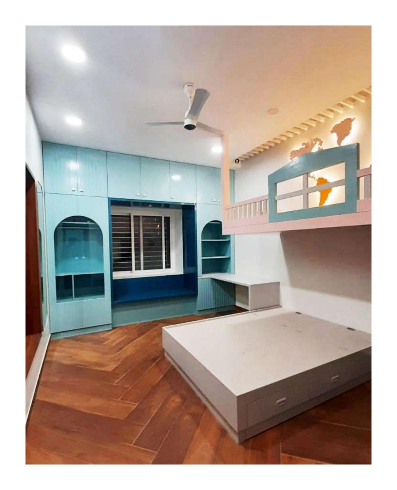 Mr Amith Residence — photo 7