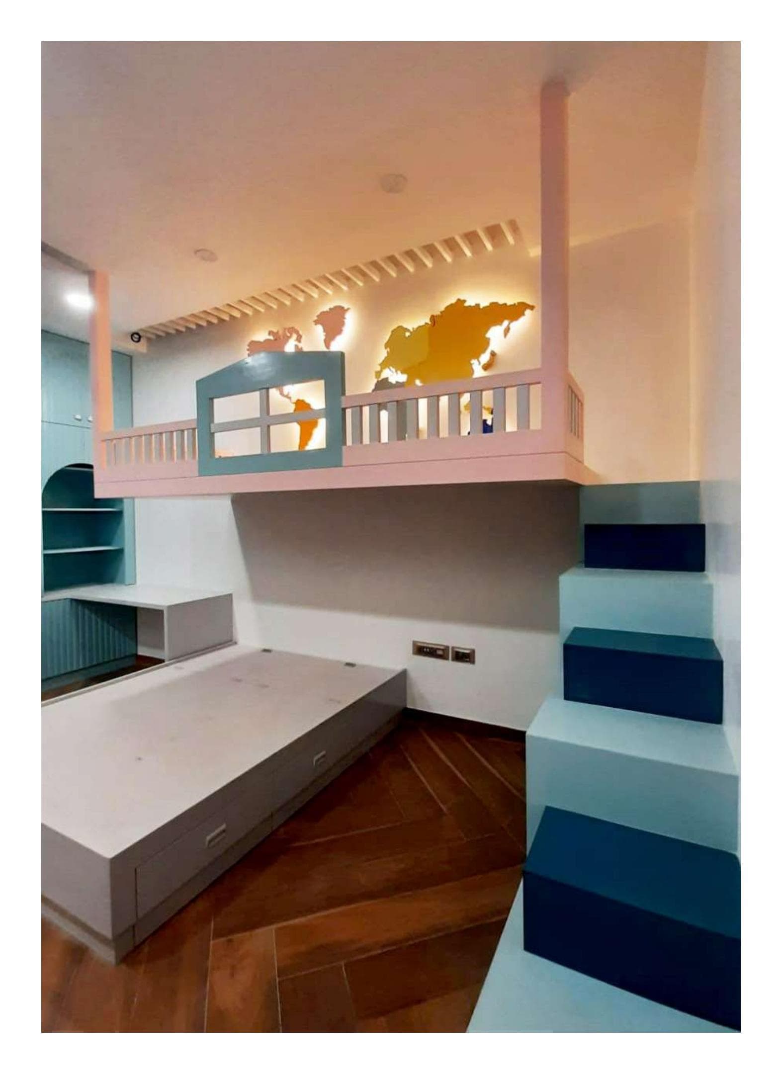 Mr Amith Residence — photo 10