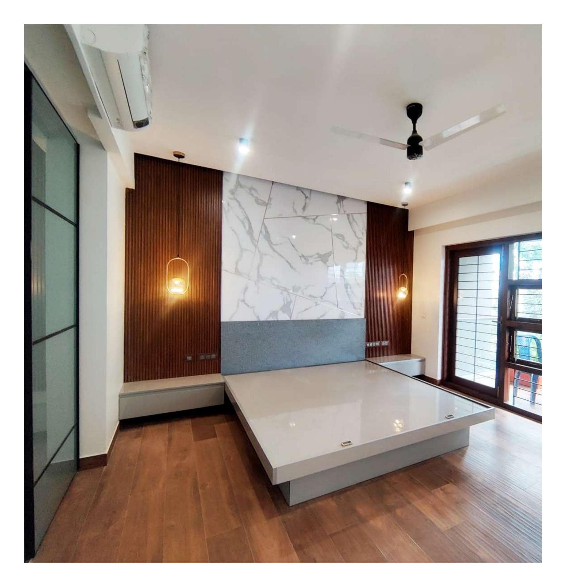 Mr Amith Residence — photo 11