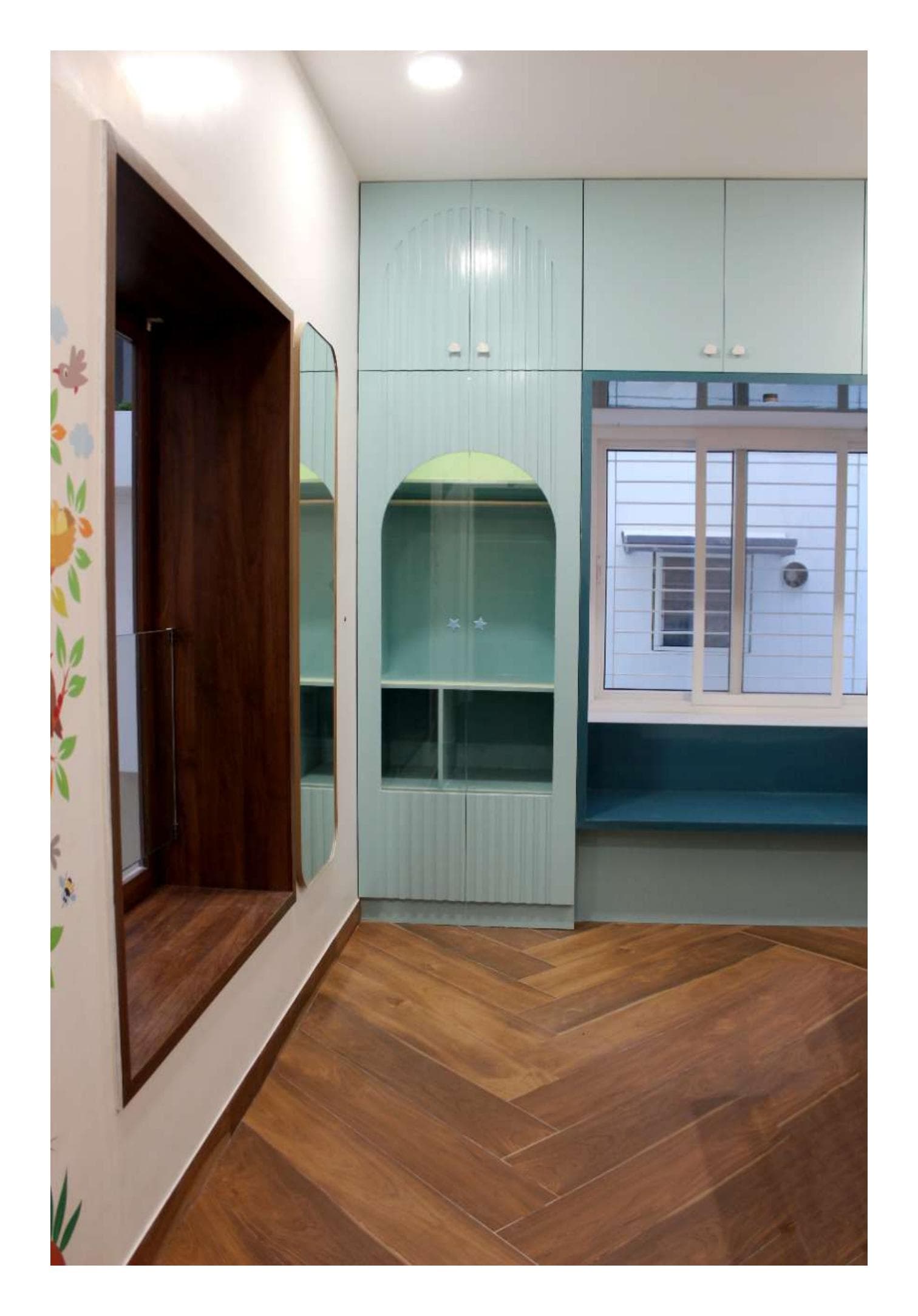 Mr Amith Residence — photo 12