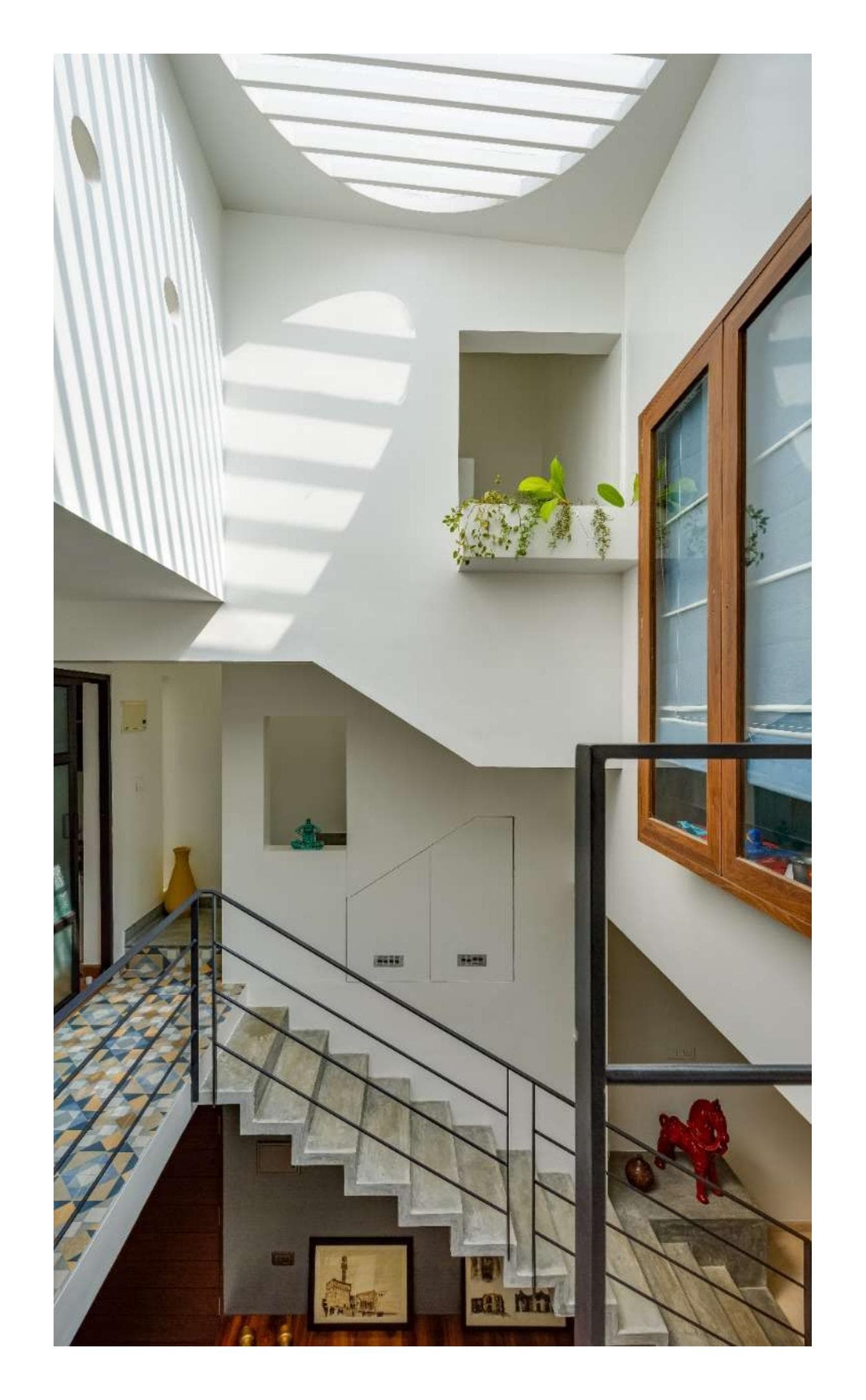 Mr Amith Residence — photo 4