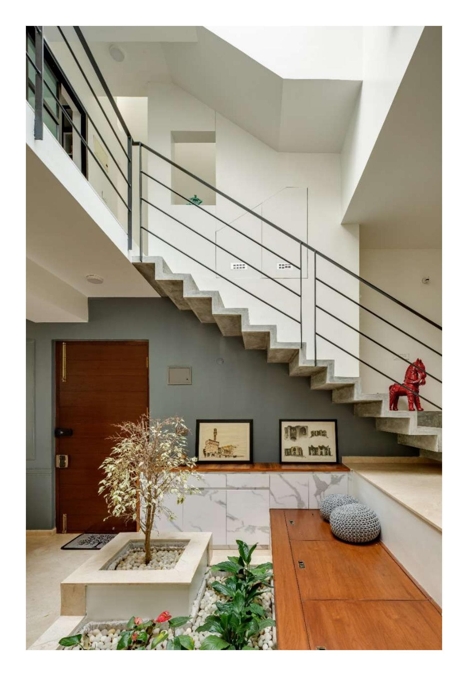 Mr Amith Residence — photo 17