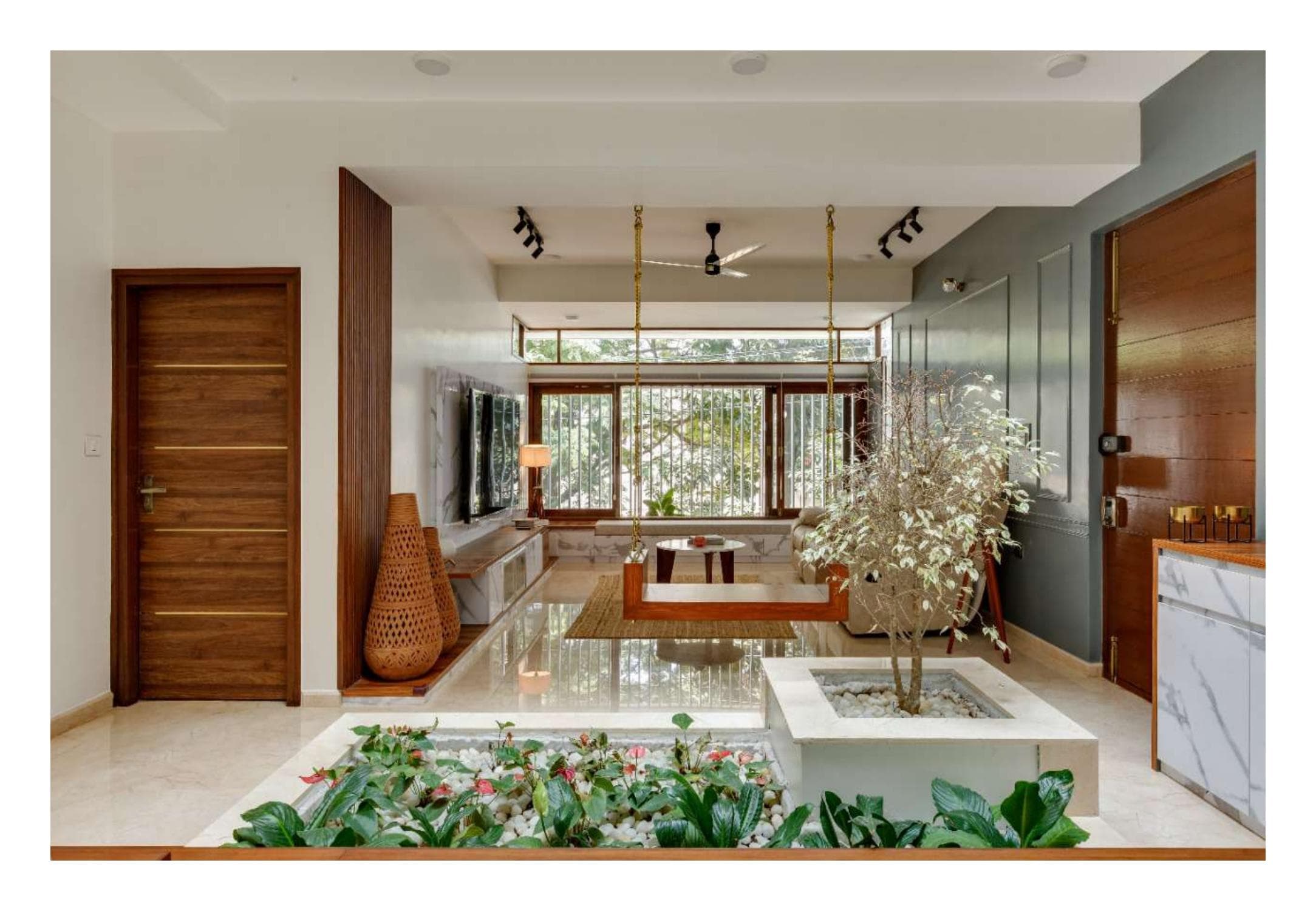 Mr Amith Residence — photo 19