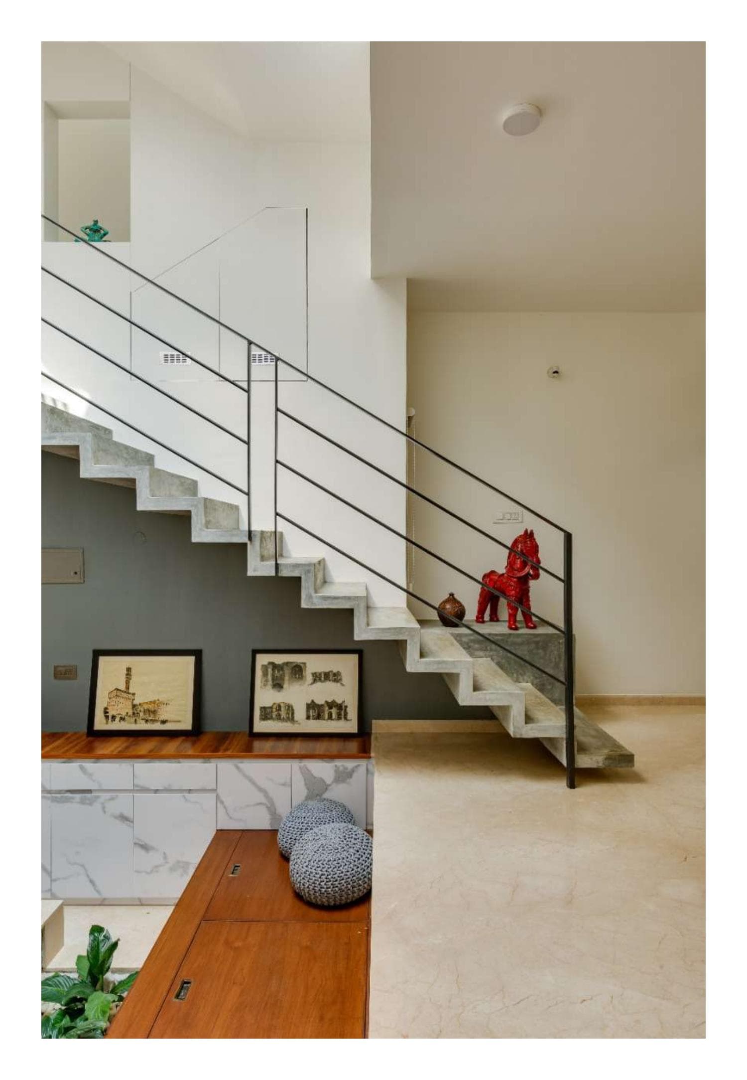 Mr Amith Residence — photo 29
