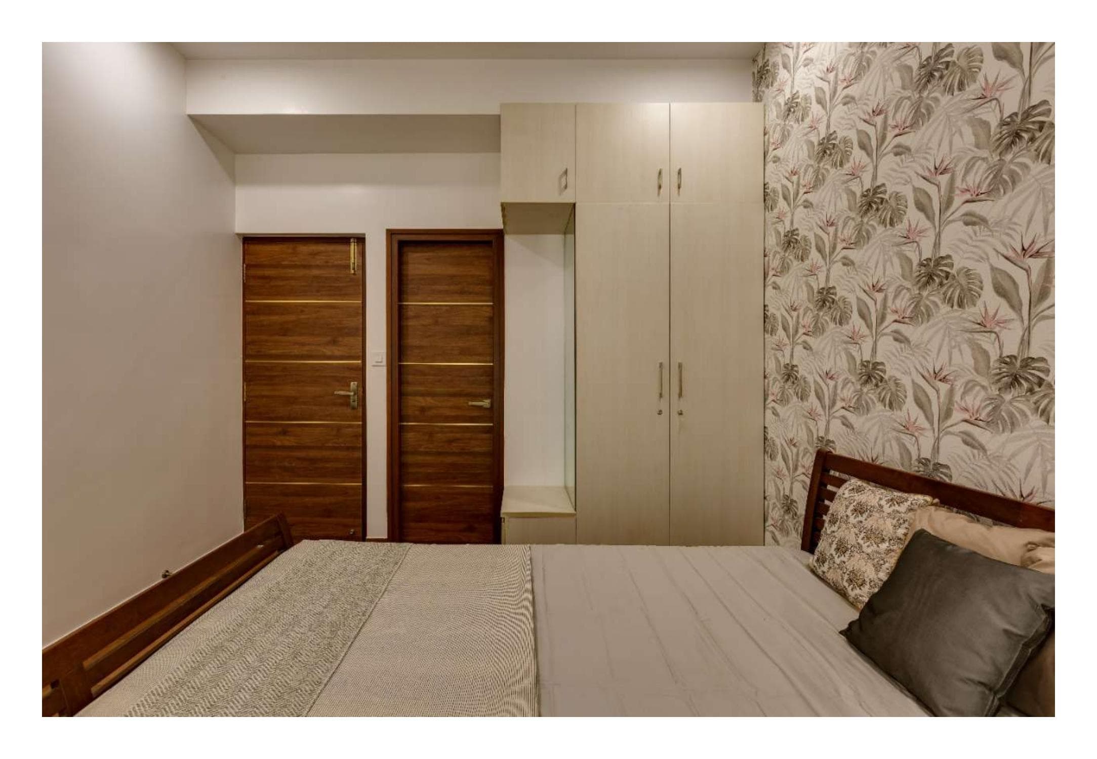 Mr Amith Residence — photo 34