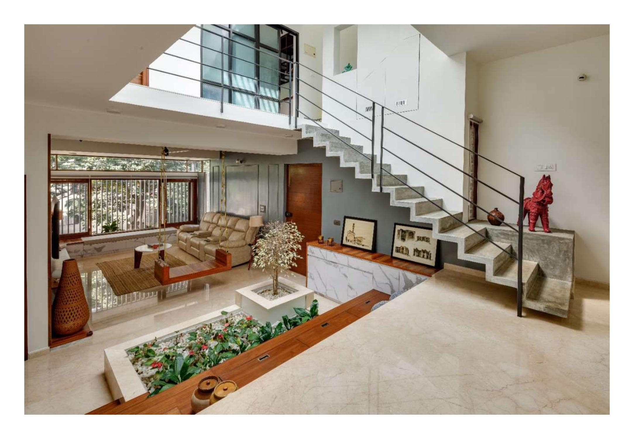 Mr Amith Residence — photo 40