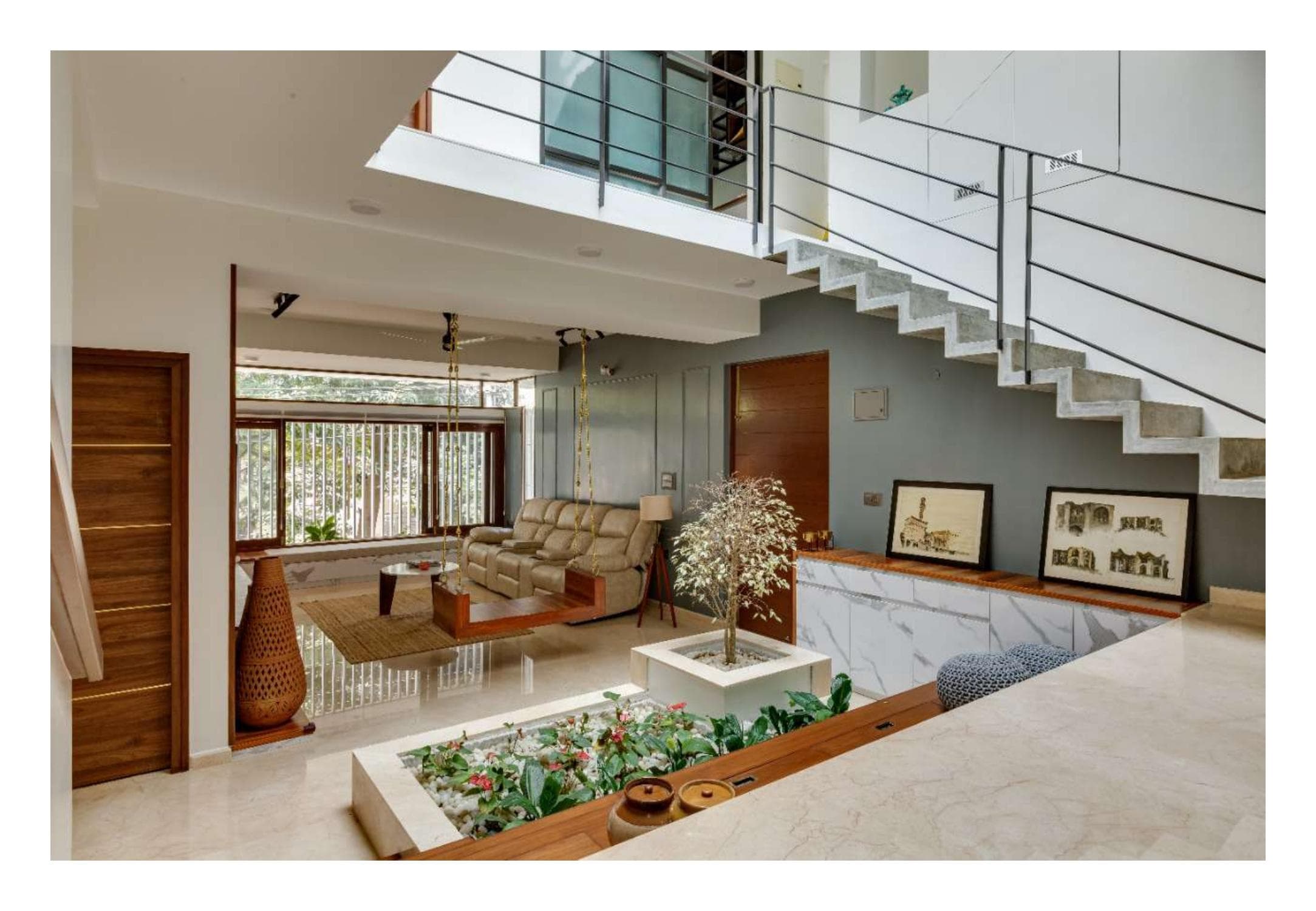 Mr Amith Residence — photo 43