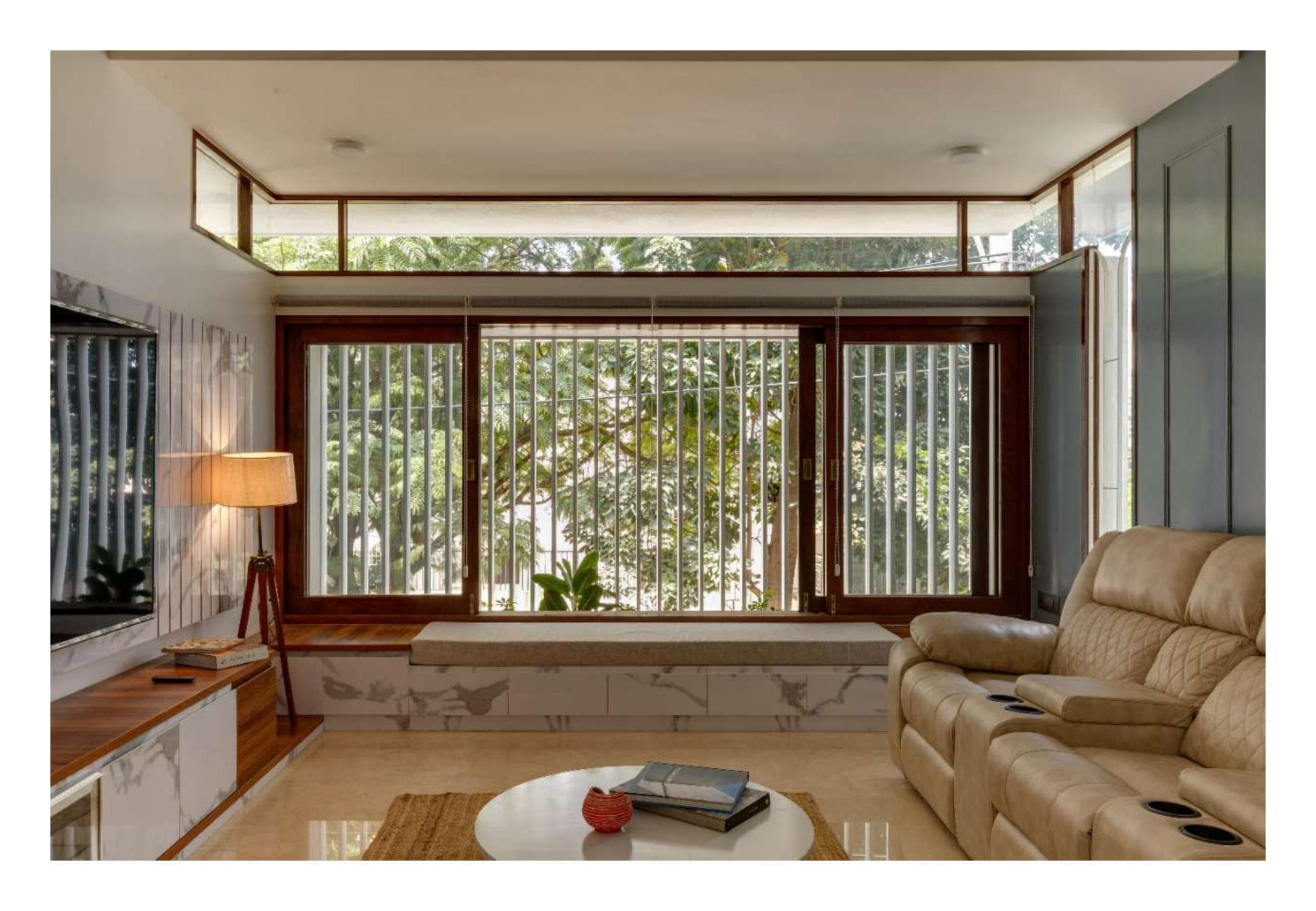 Mr Amith Residence — photo 44