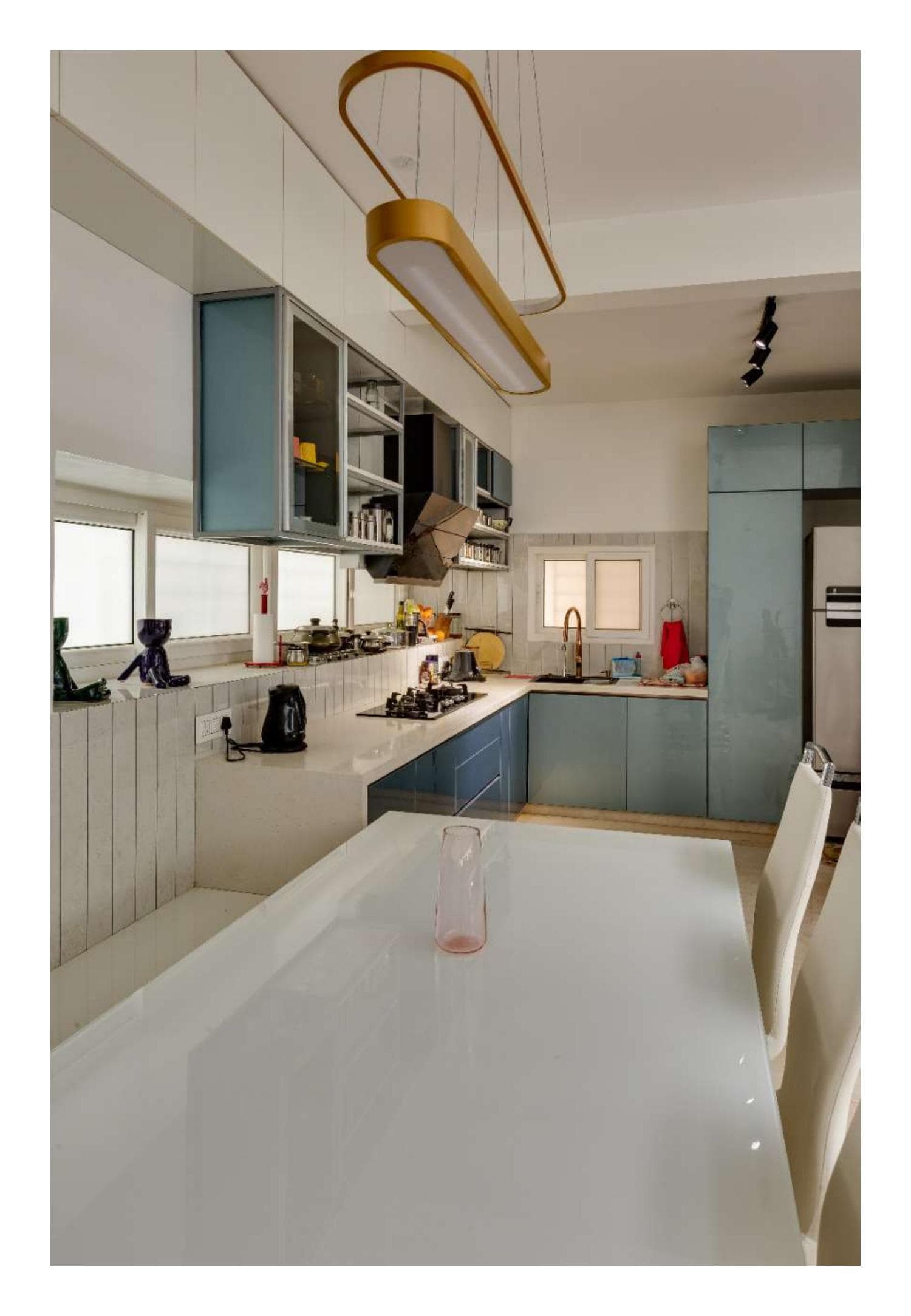 Mr Amith Residence — photo 47