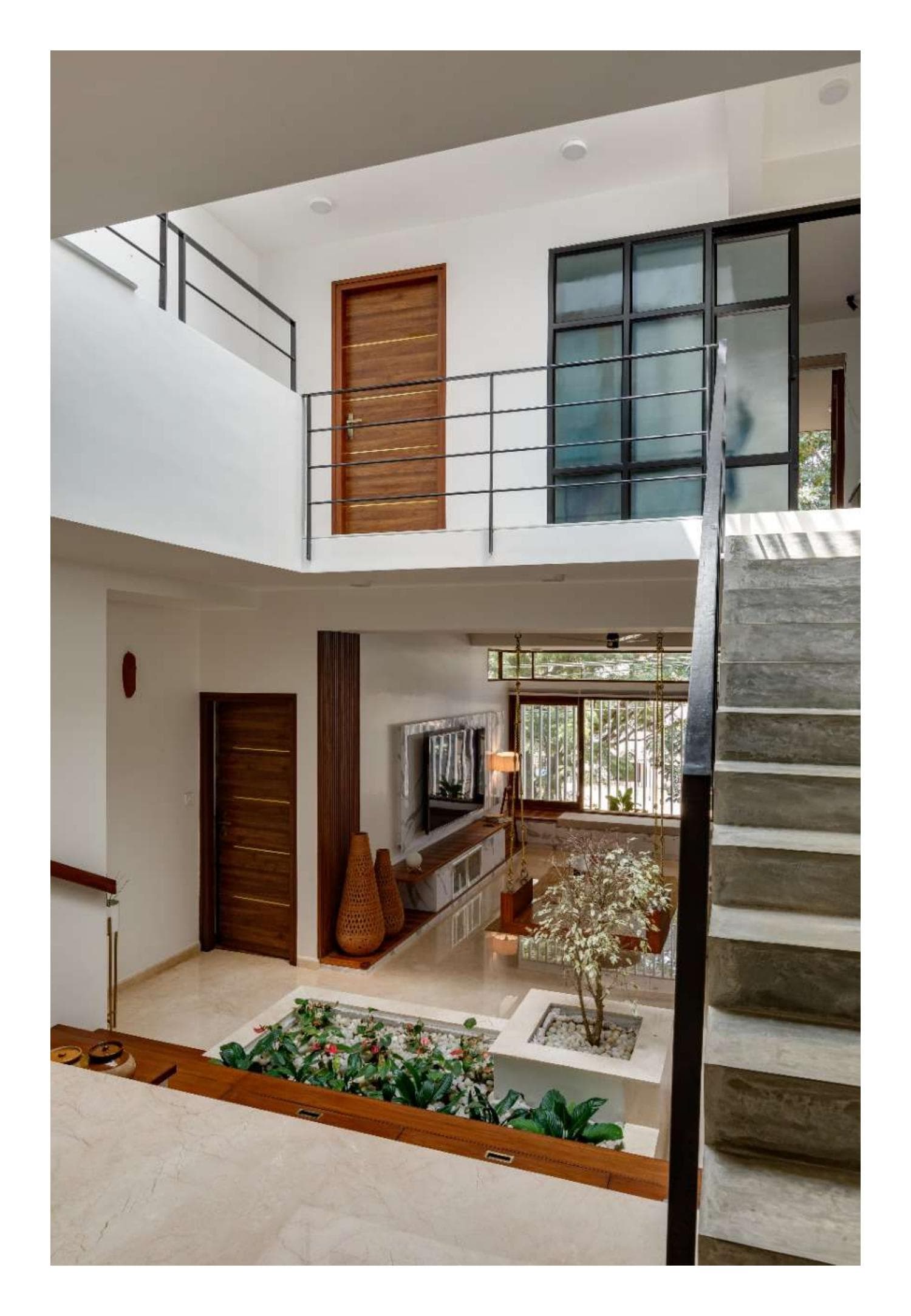 Mr Amith Residence — photo 48