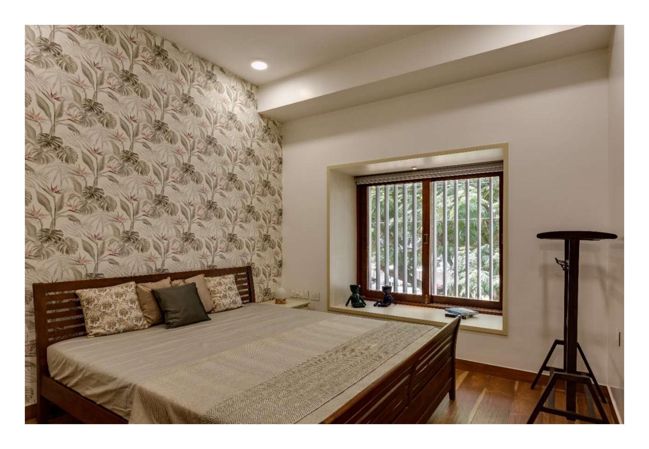 Mr Amith Residence — photo 51