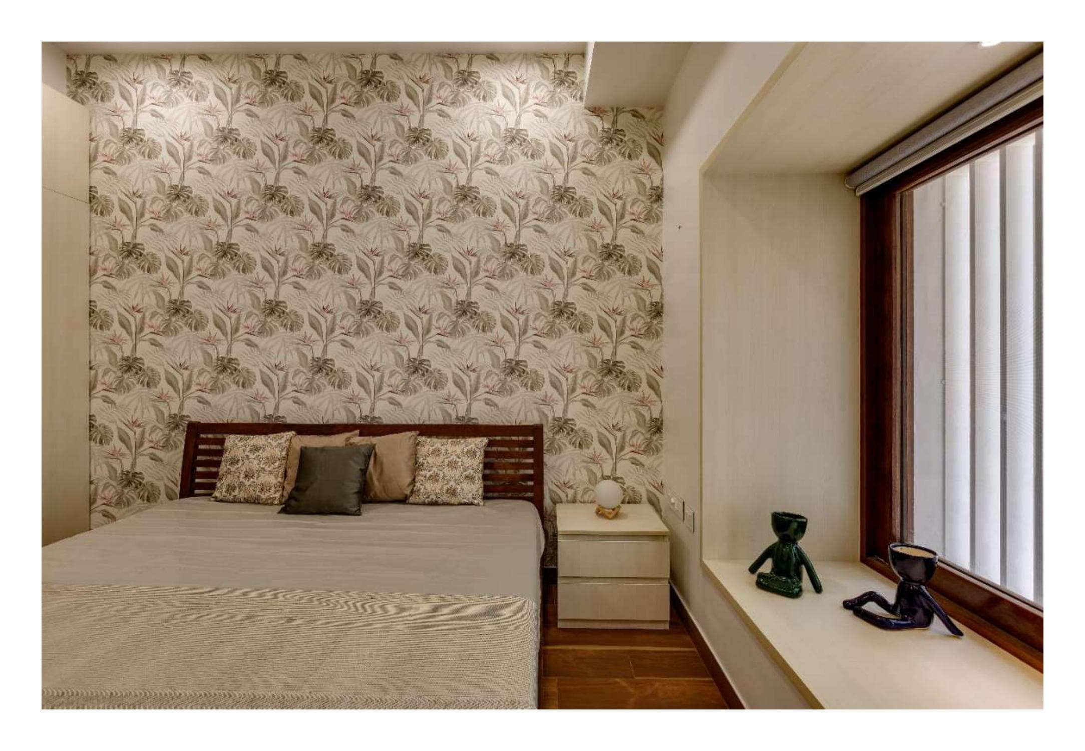 Mr Amith Residence — photo 53