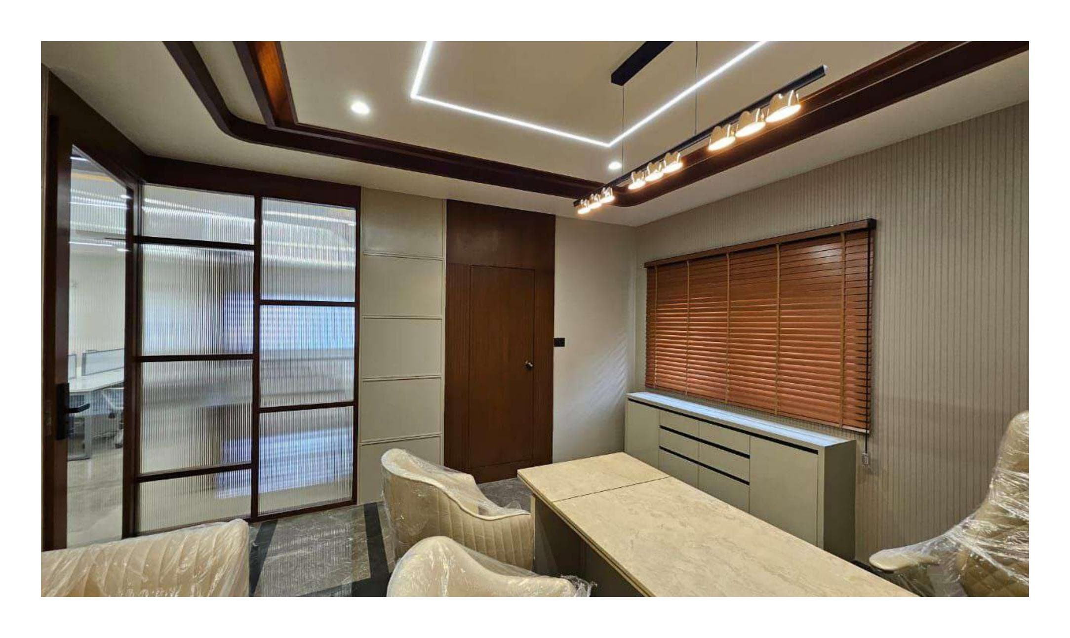 Mr Sai Office — photo 1