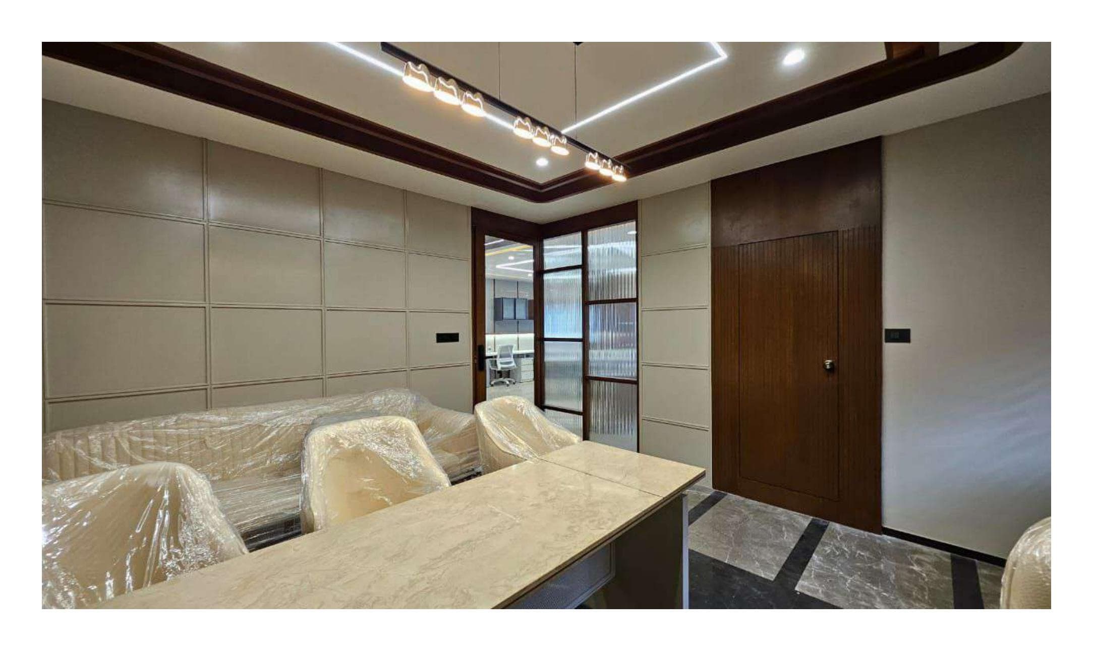Mr Sai Office — photo 2