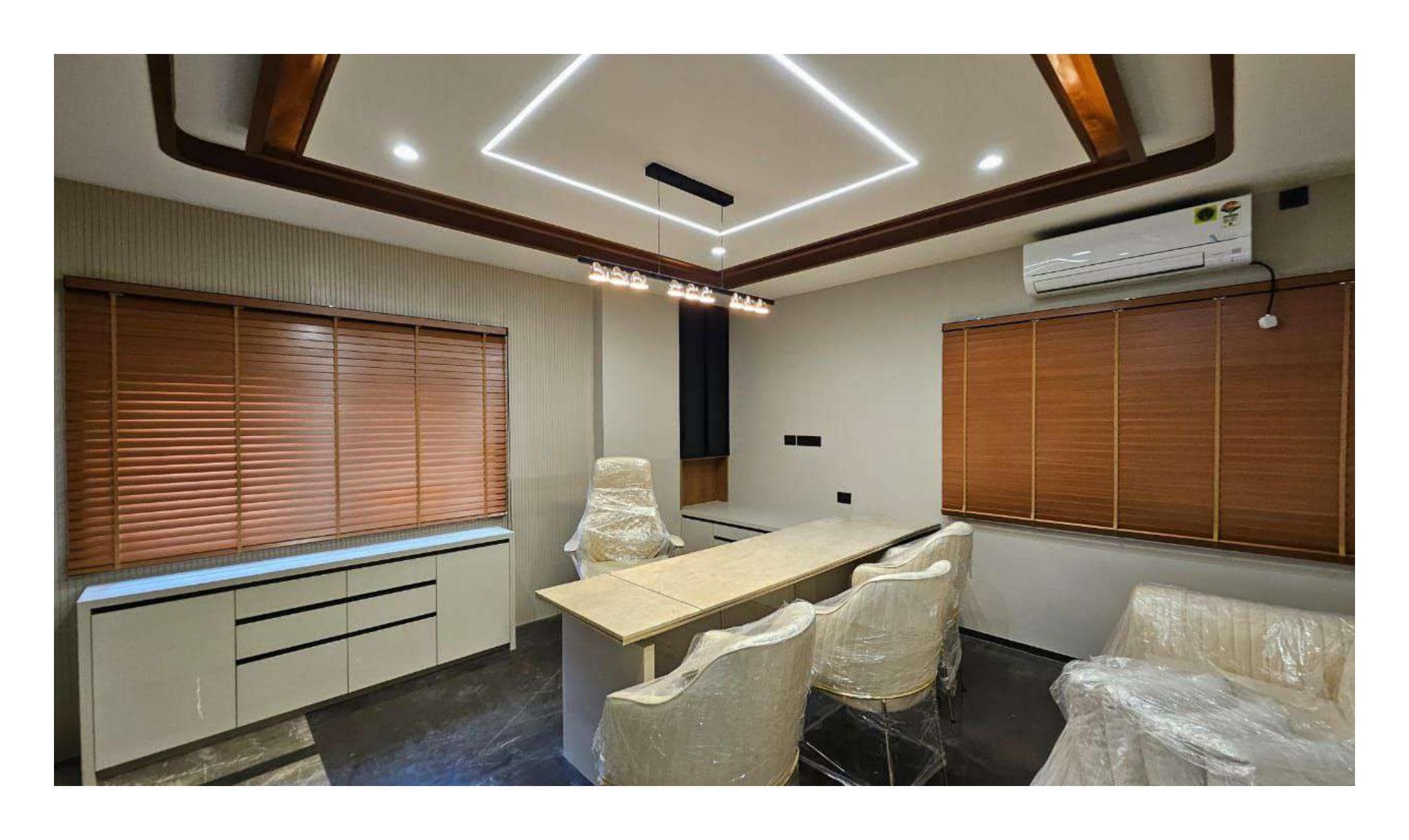 Mr Sai Office — photo 6