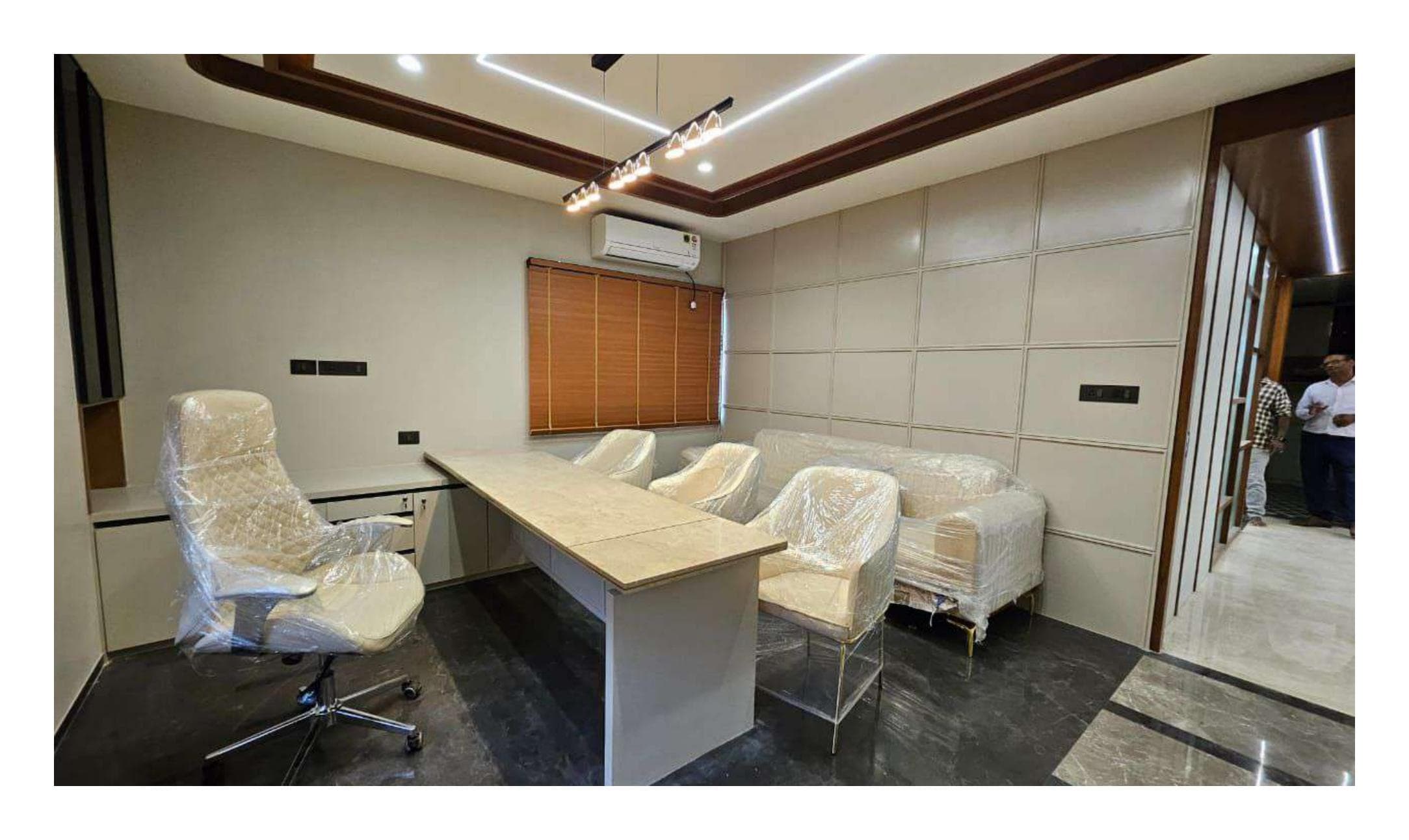 Mr Sai Office — photo 8