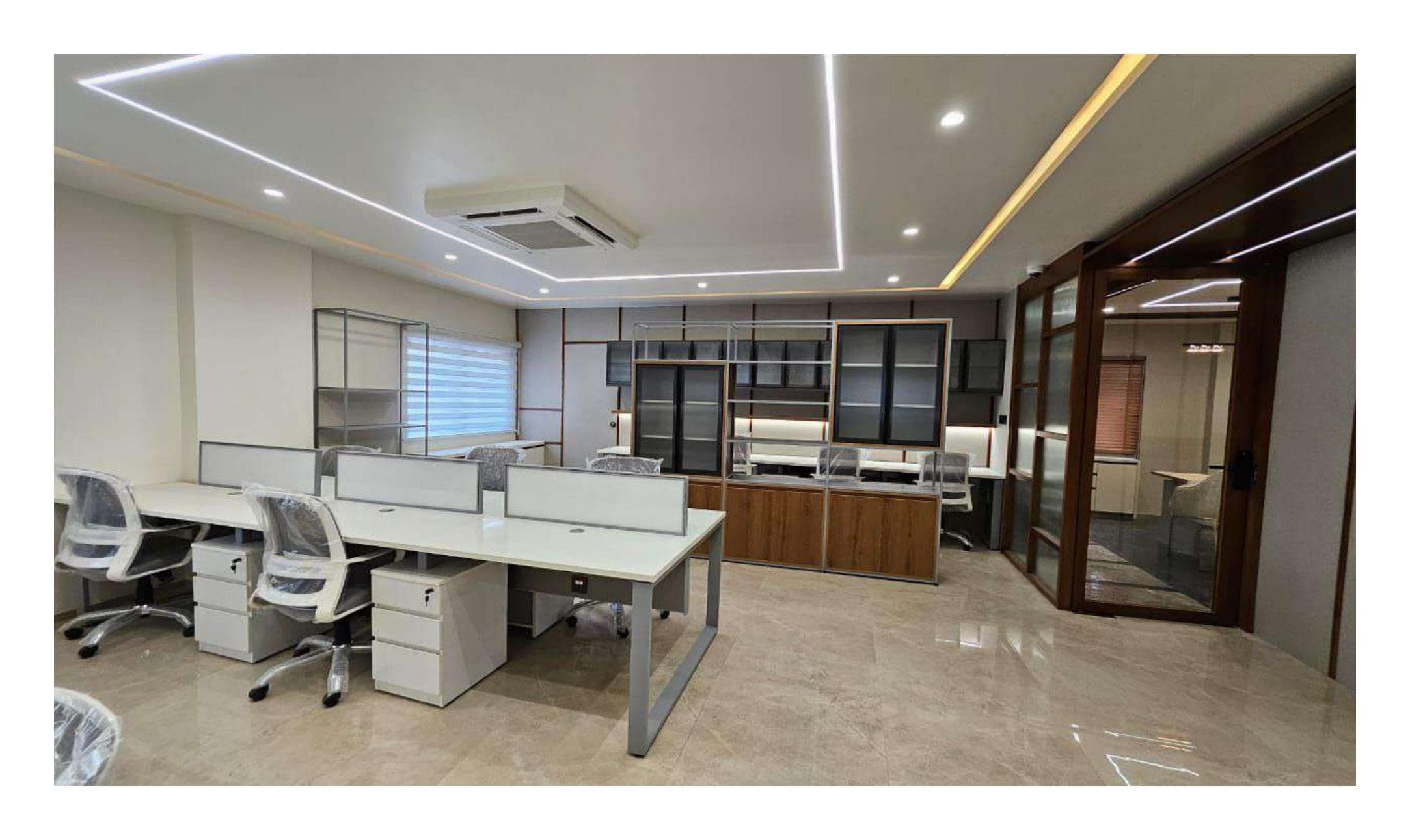 Mr Sai Office — photo 16