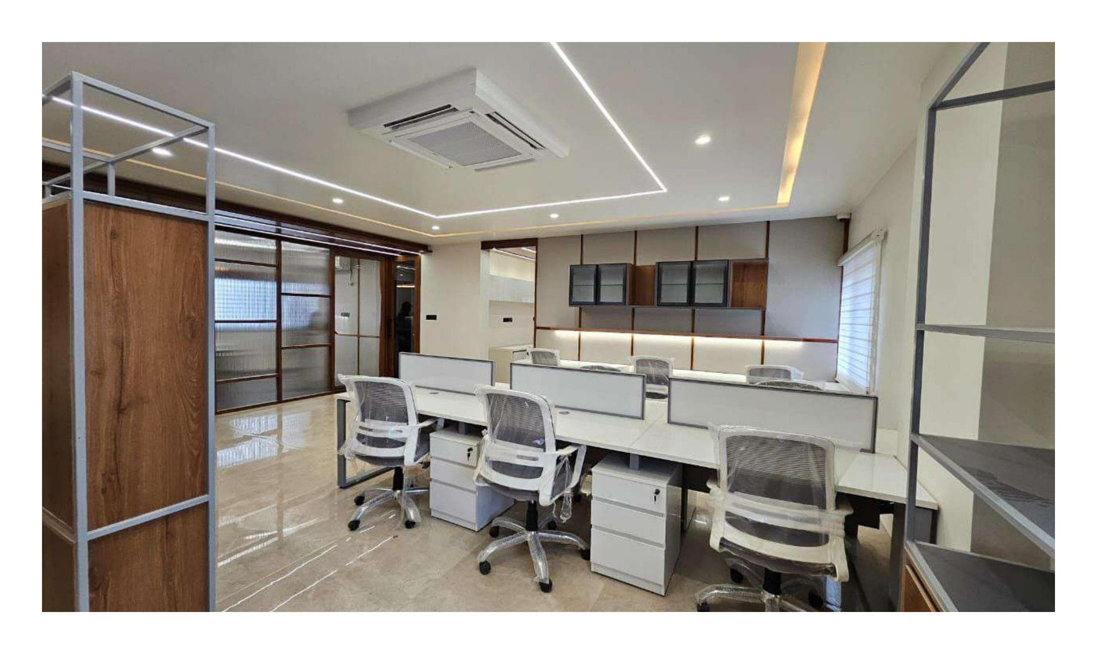 Mr Sai Office — photo 17