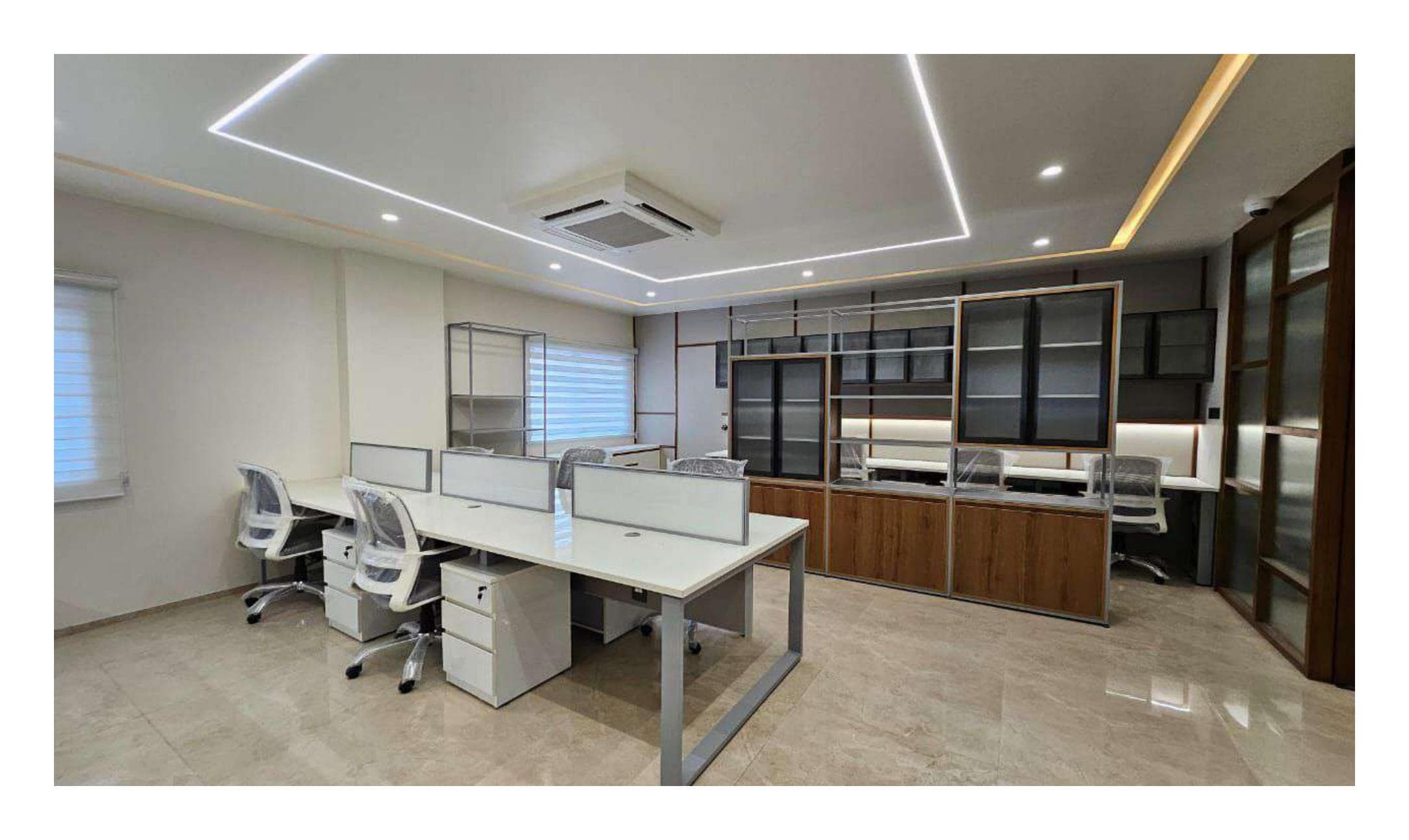 Mr Sai Office — photo 20
