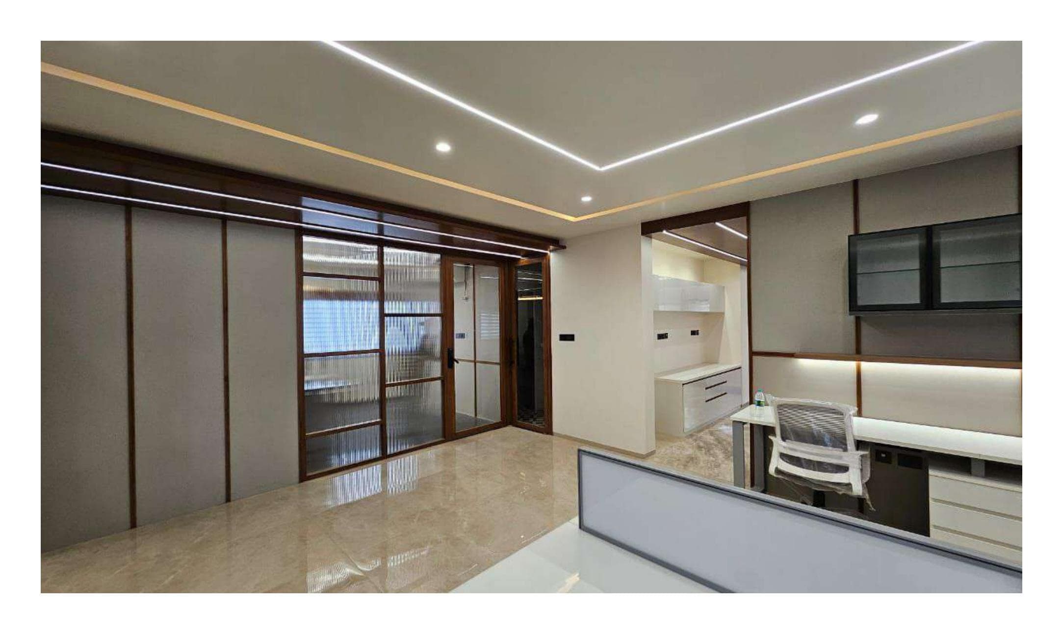 Mr Sai Office — photo 23