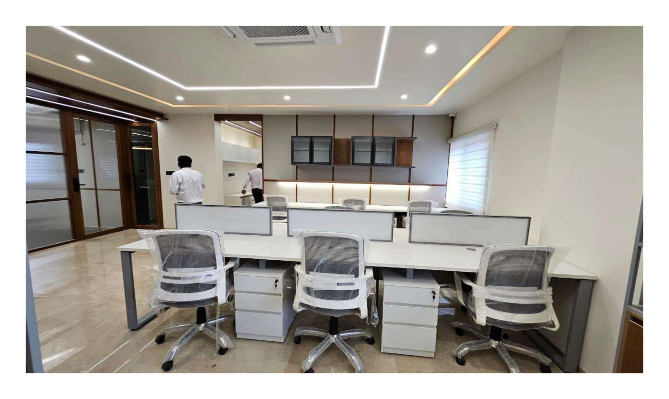 Mr Sai Office — photo 29