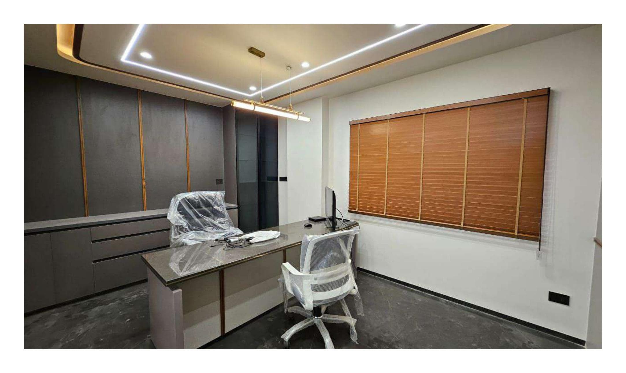 Mr Sai Office — photo 31