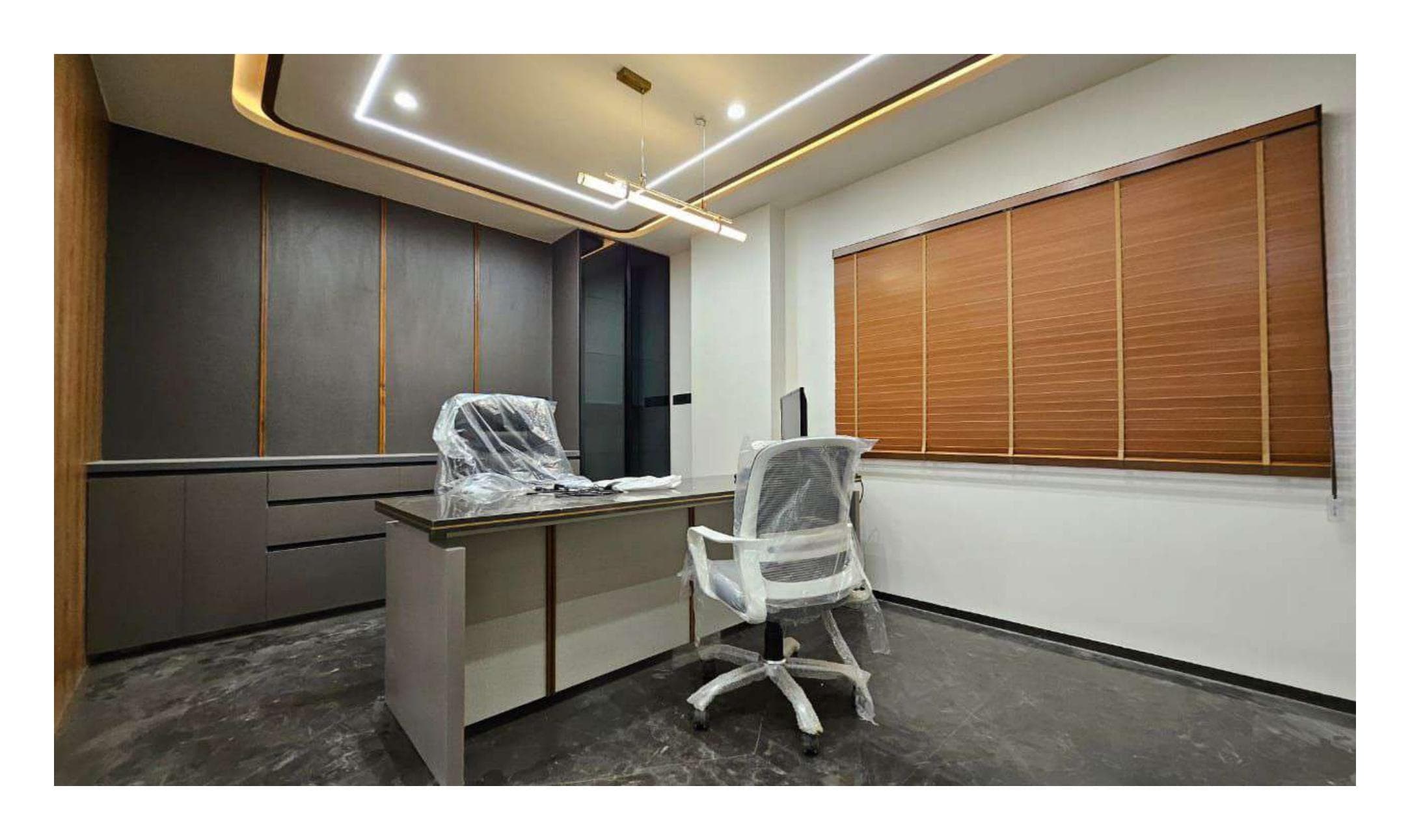Mr Sai Office — photo 32