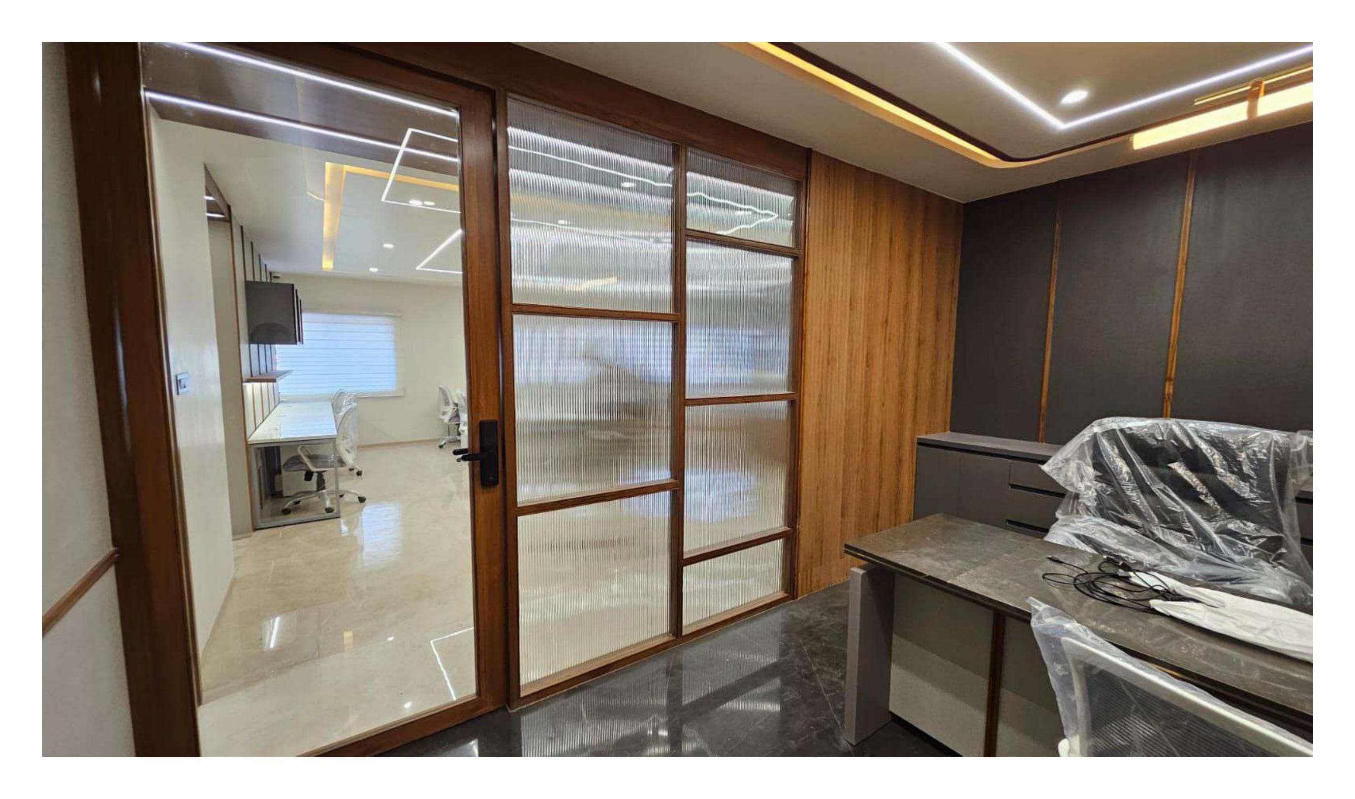 Mr Sai Office — photo 36