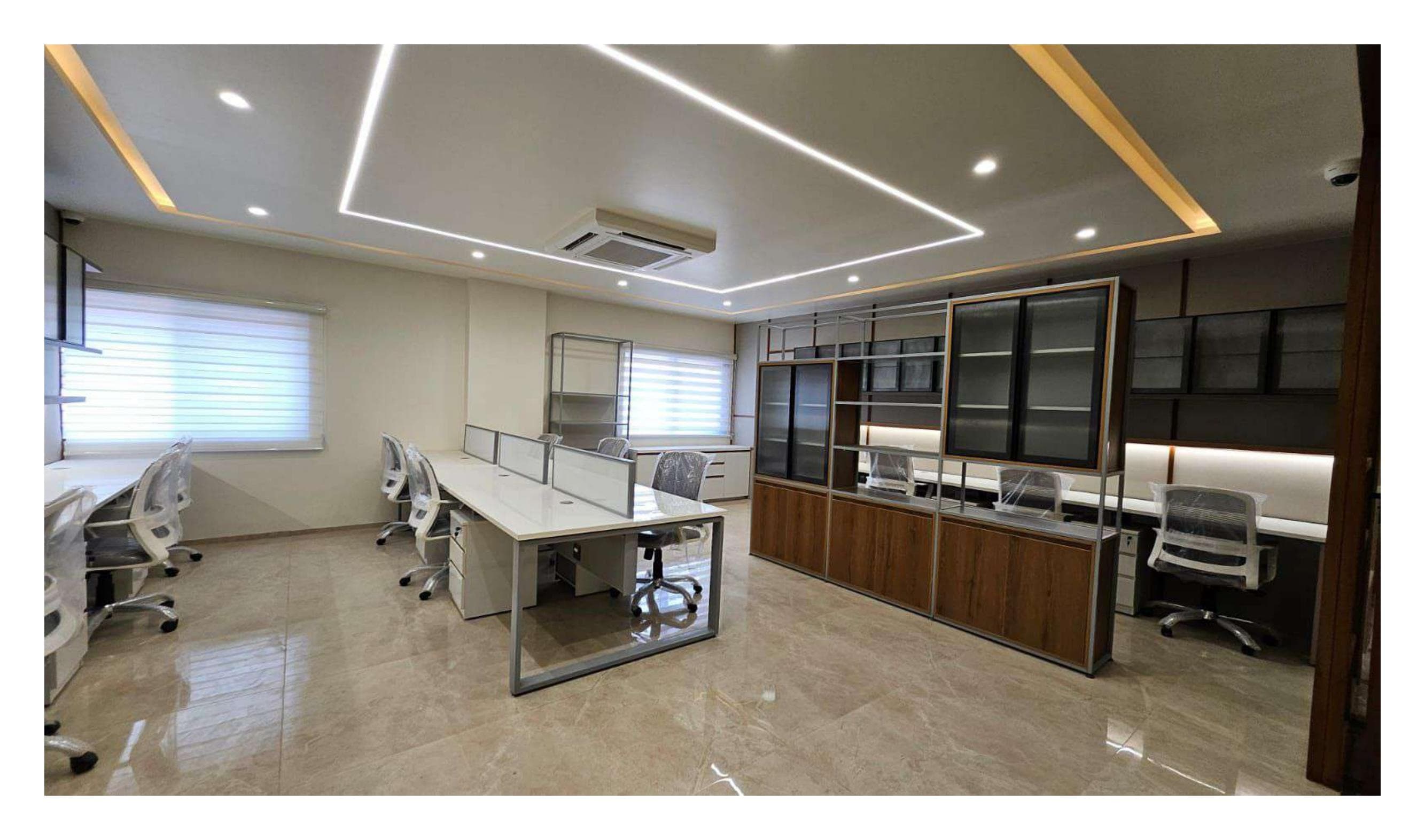 Mr Sai Office — photo 38