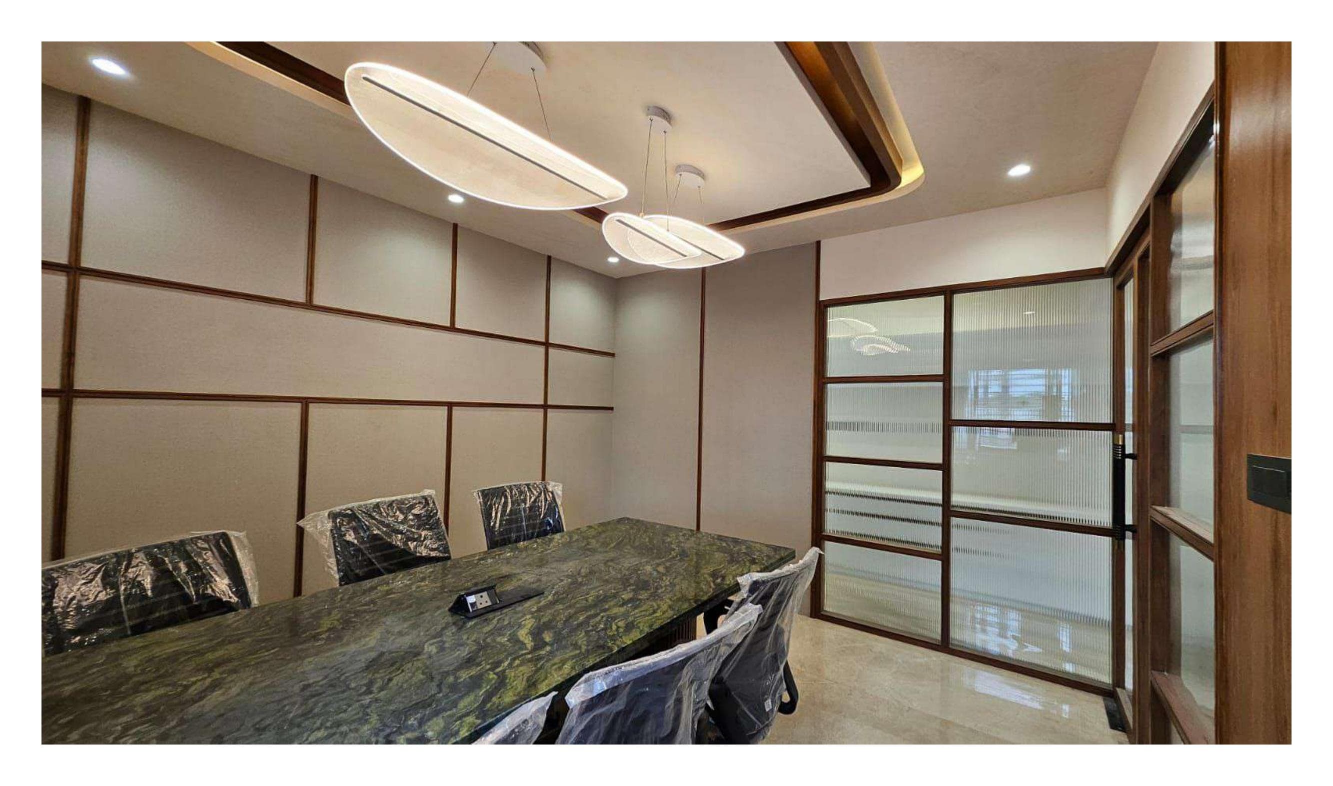 Mr Sai Office — photo 48