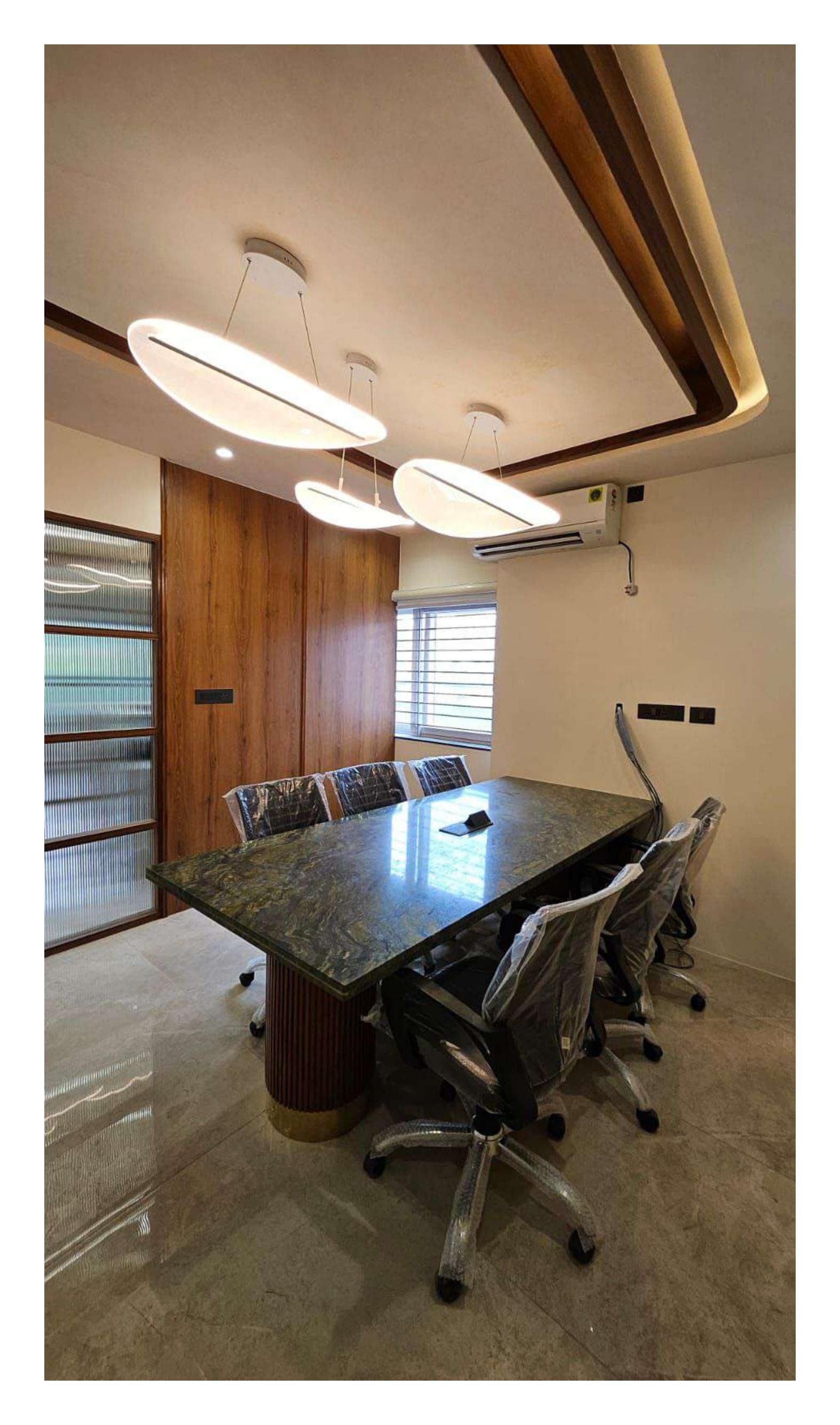 Mr Sai Office — photo 53
