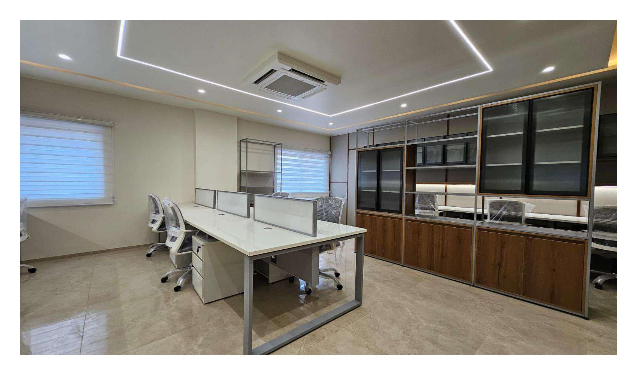 Mr Sai Office — photo 54