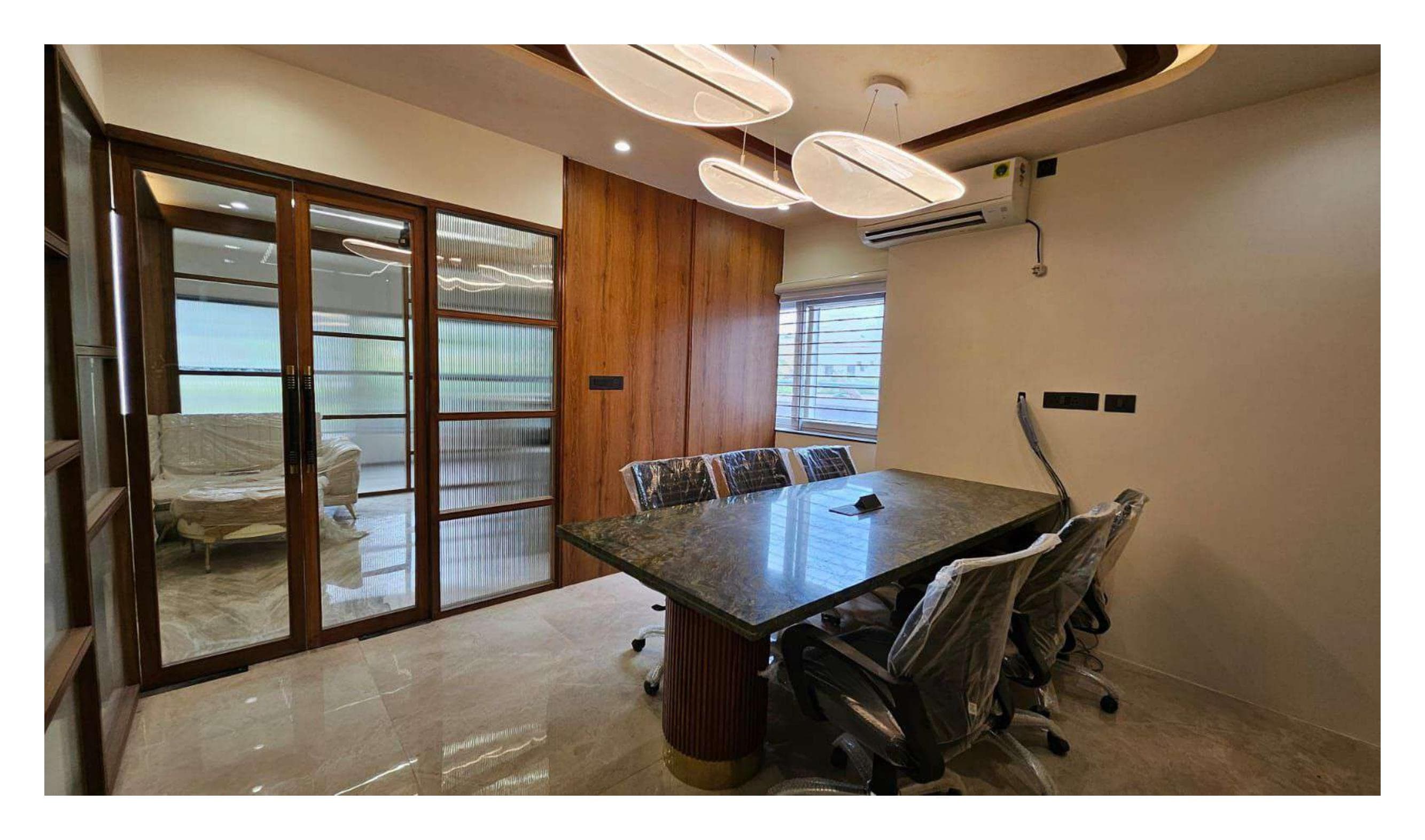 Mr Sai Office — photo 58