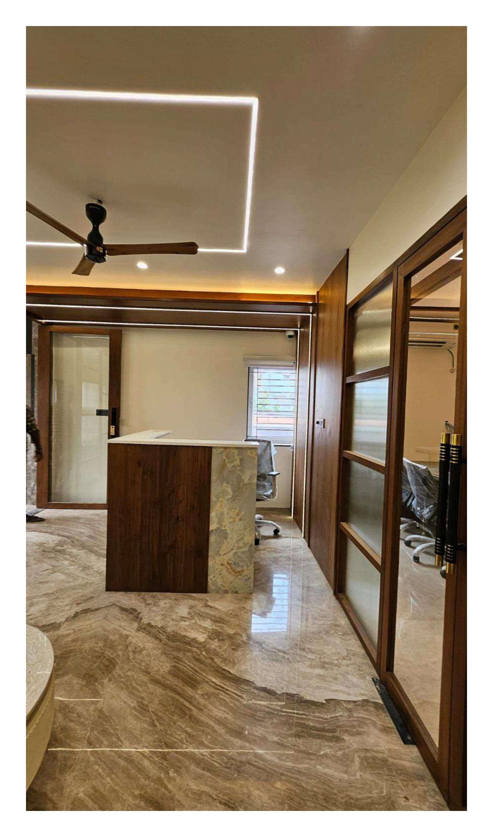 Mr Sai Office — photo 62