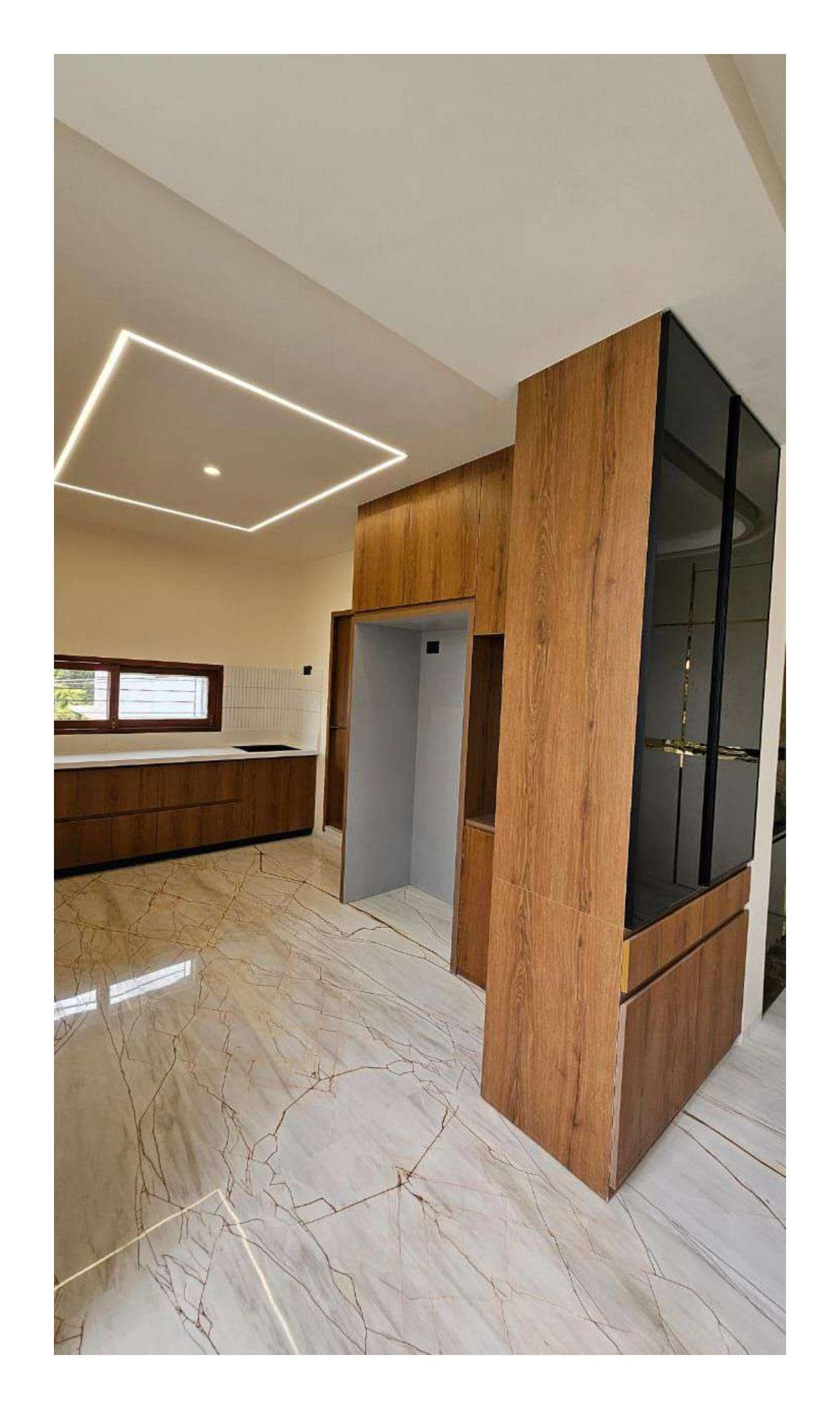 Bedroom Interiors