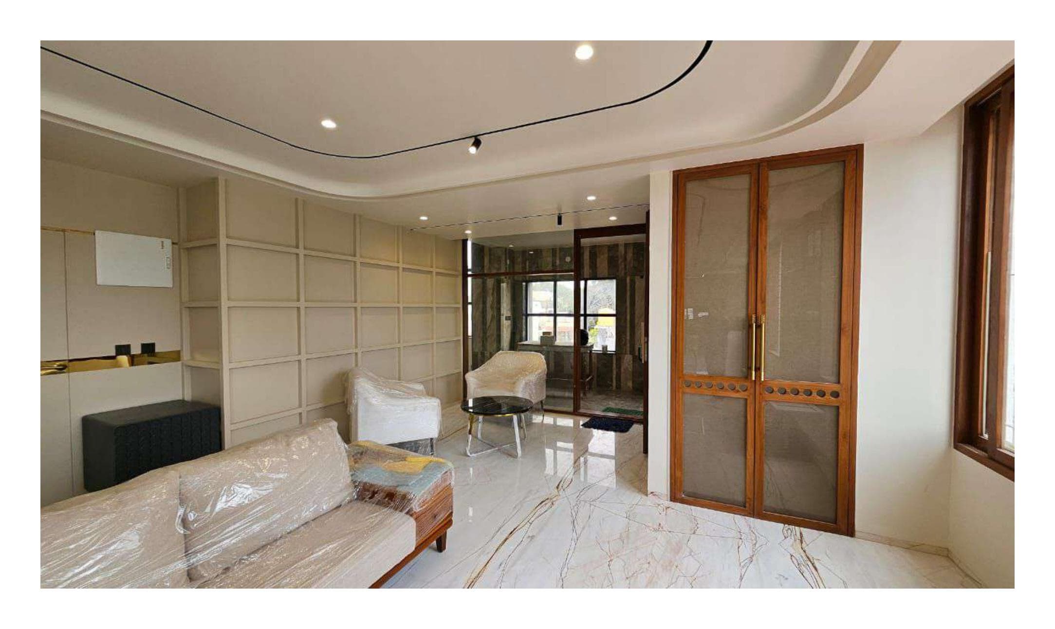 Mr Sai Residence — photo 13