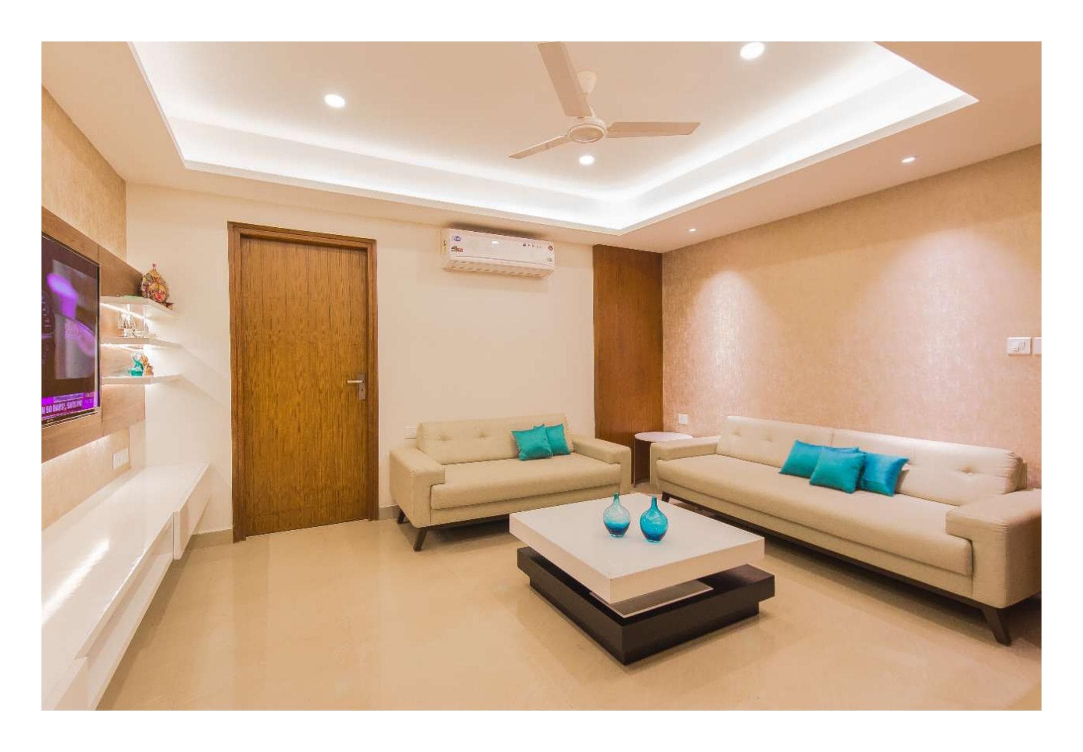 Mr Sandesh Residence — photo 5