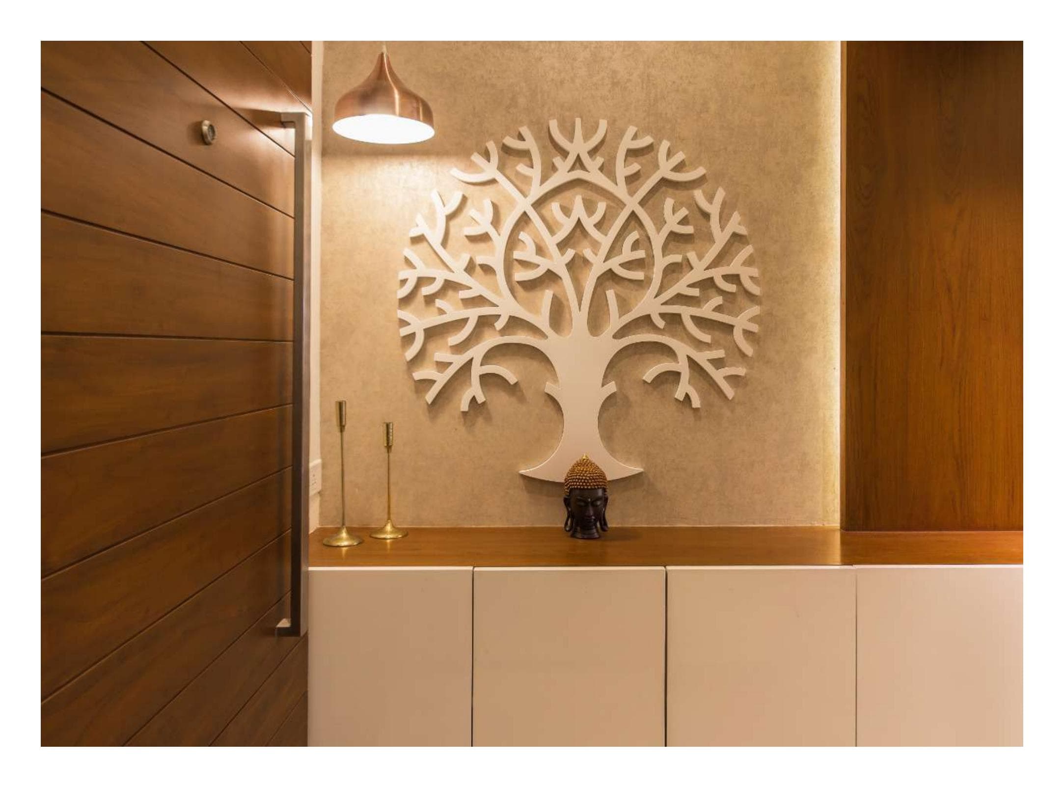 Mr Sandesh Residence — photo 8