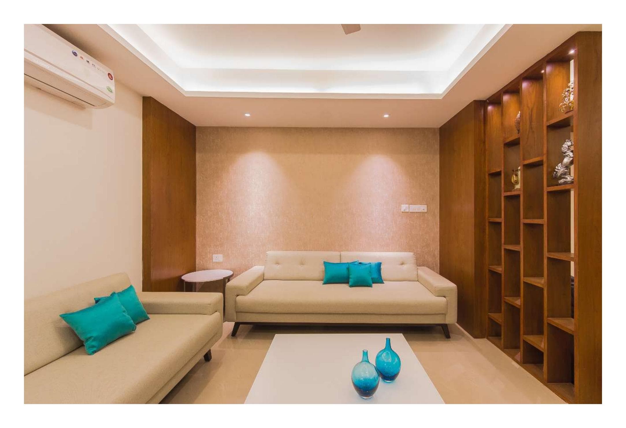 Mr Sandesh Residence — photo 9