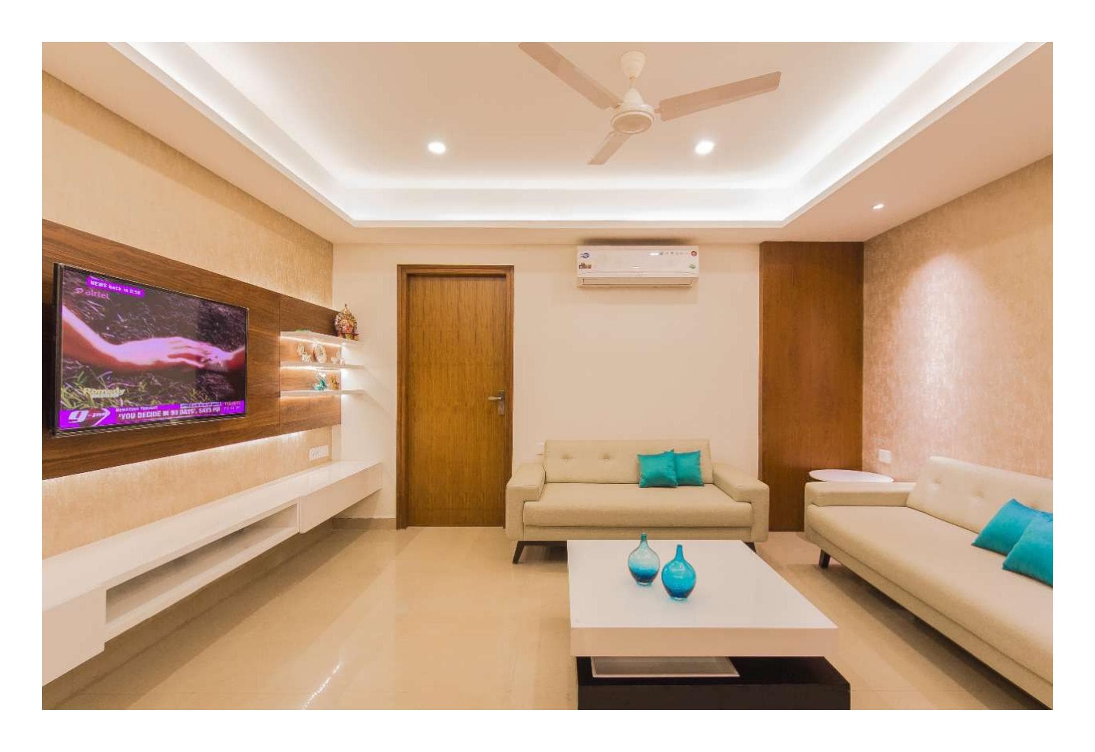 Mr Sandesh Residence — photo 10