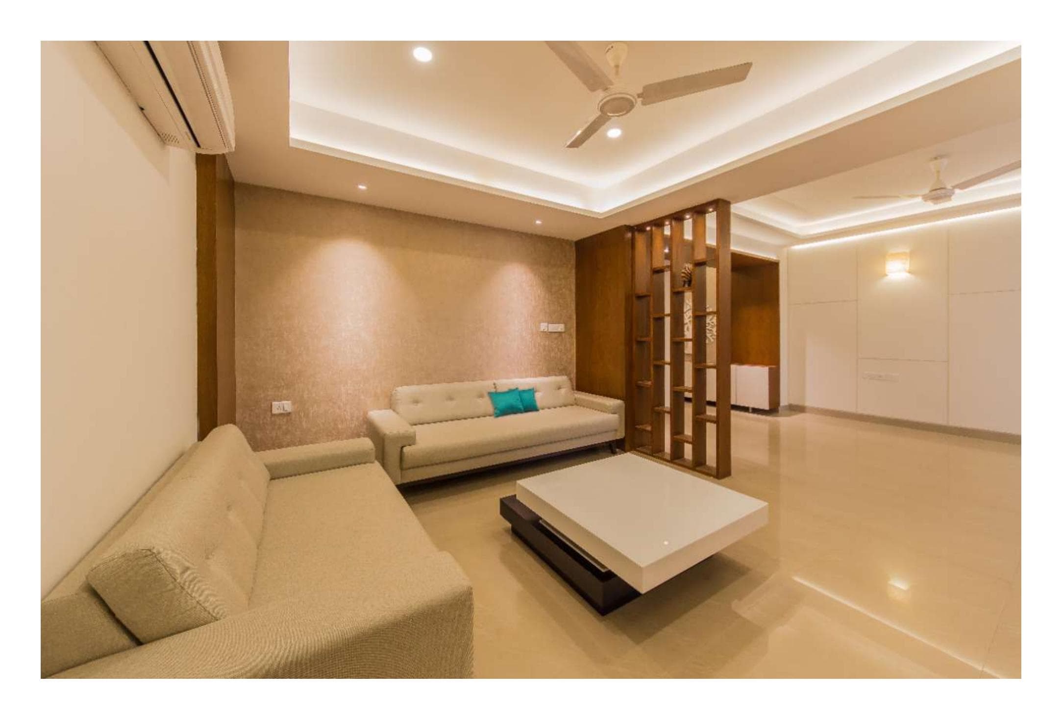 Mr Sandesh Residence — photo 11