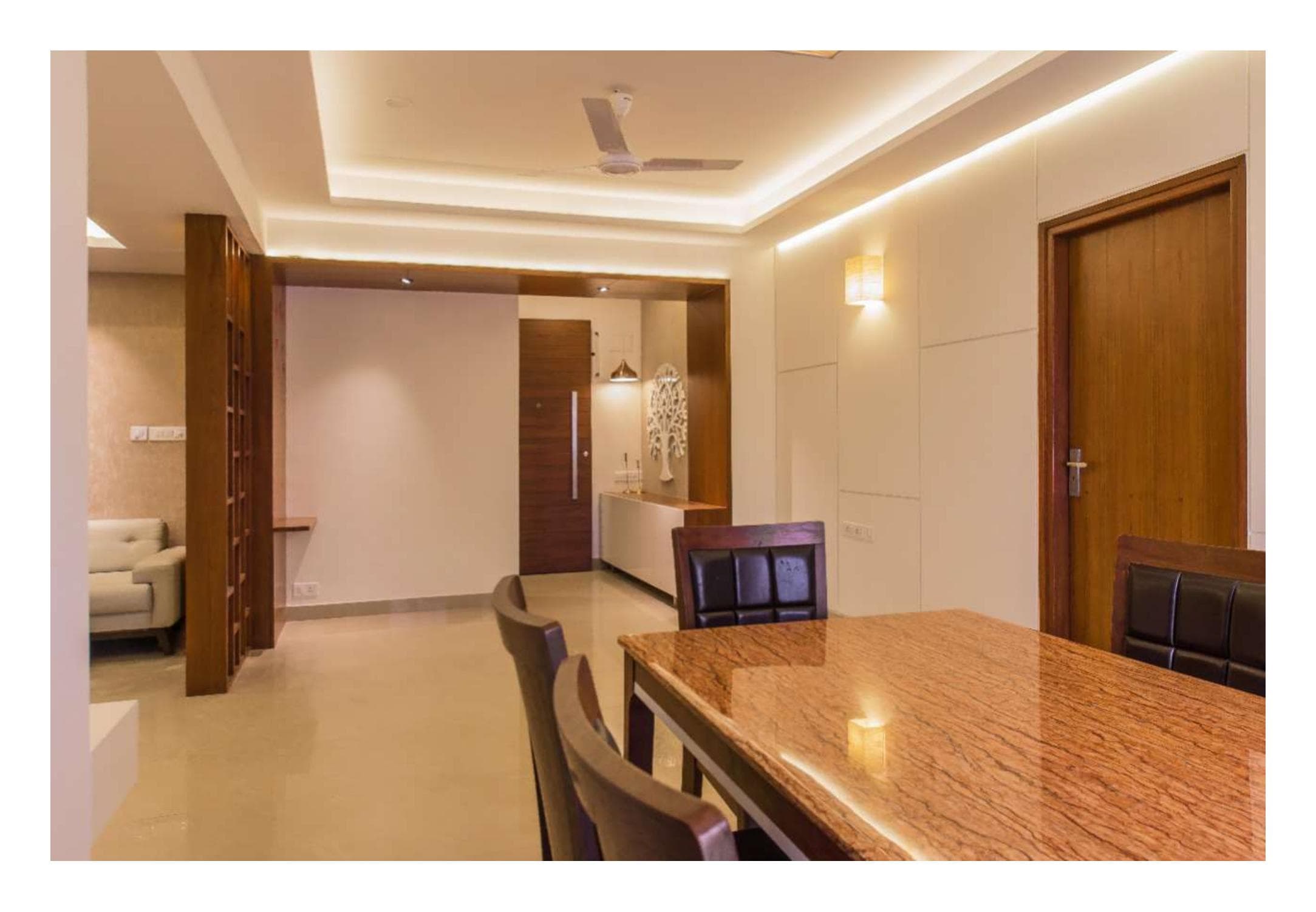 Mr Sandesh Residence — photo 12