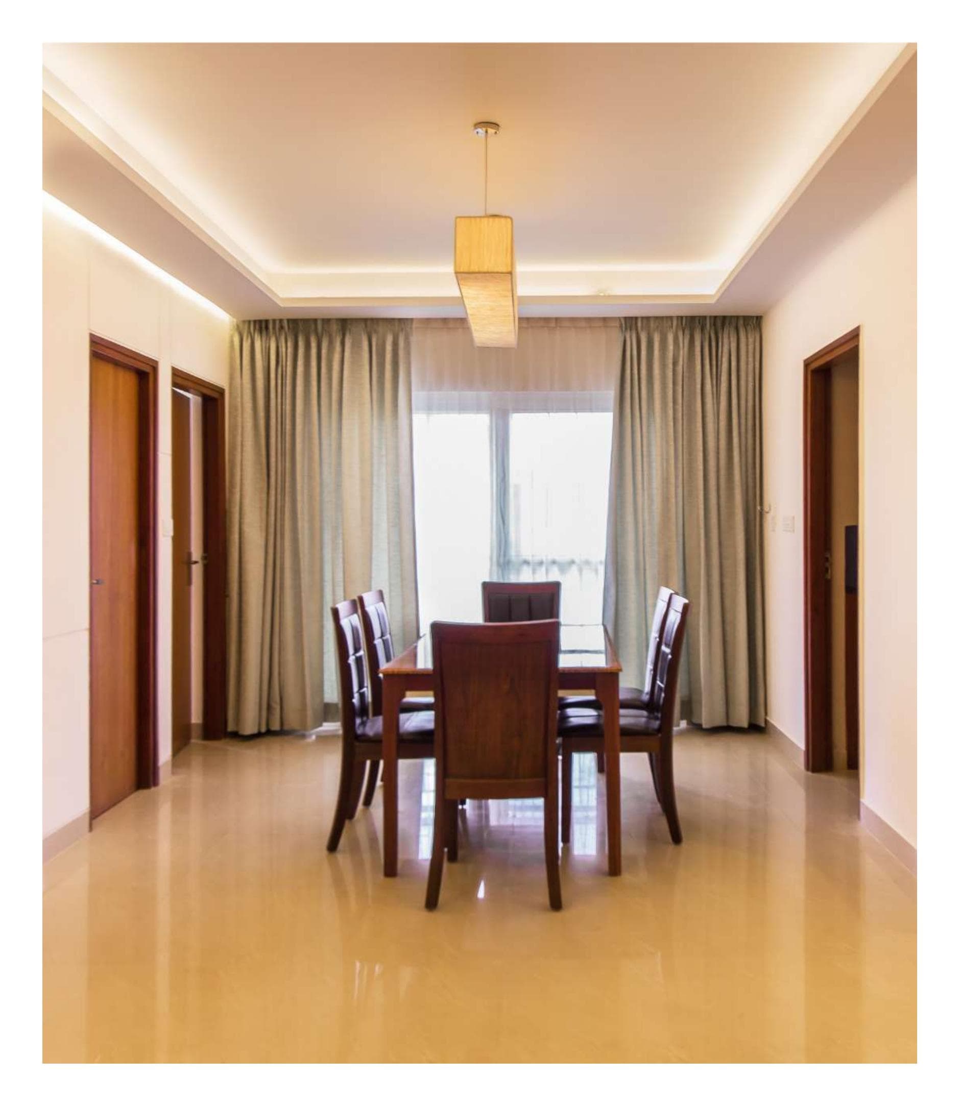 Mr Sandesh Residence — photo 13