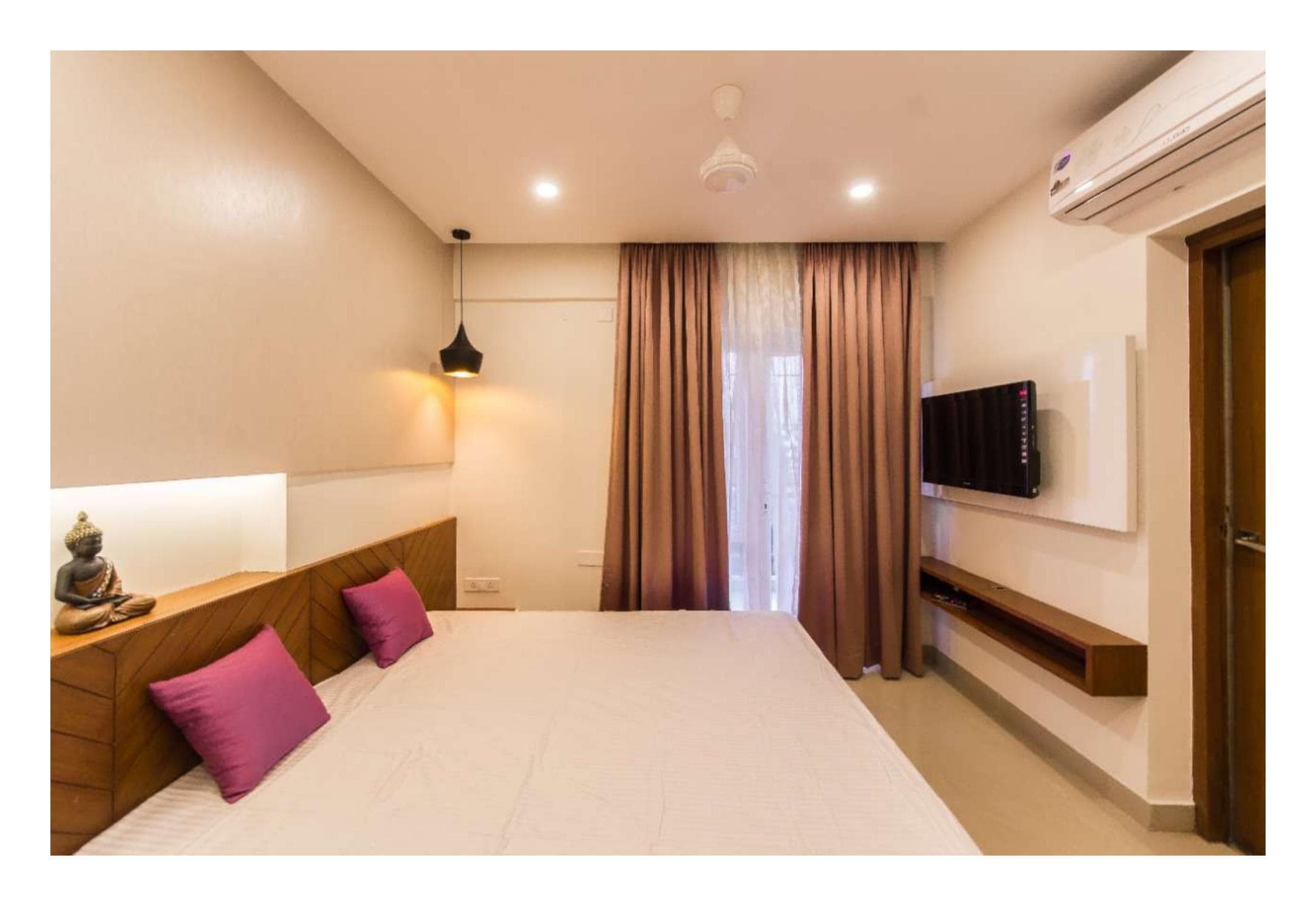 Mr Sandesh Residence — photo 14