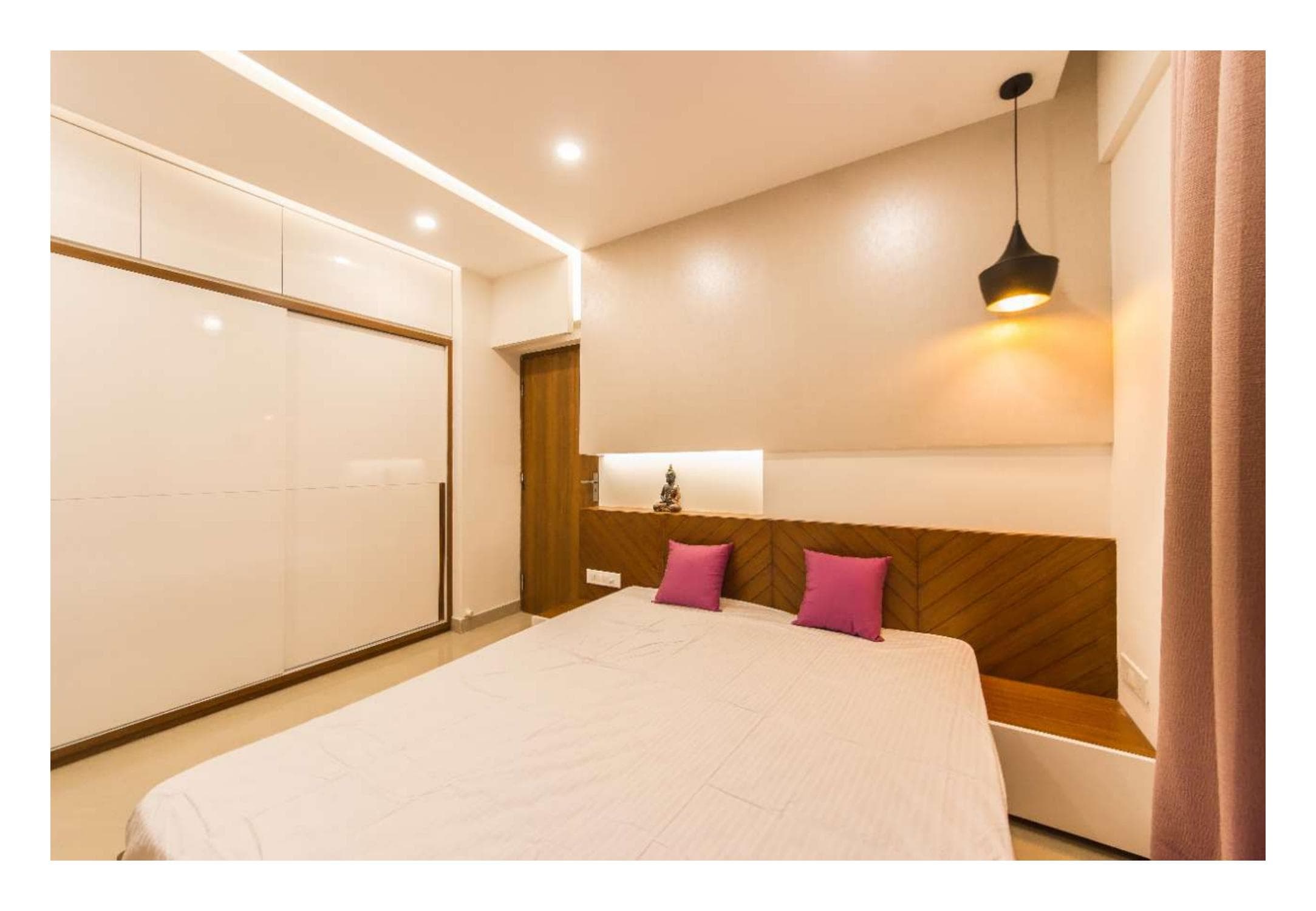 Mr Sandesh Residence — photo 17